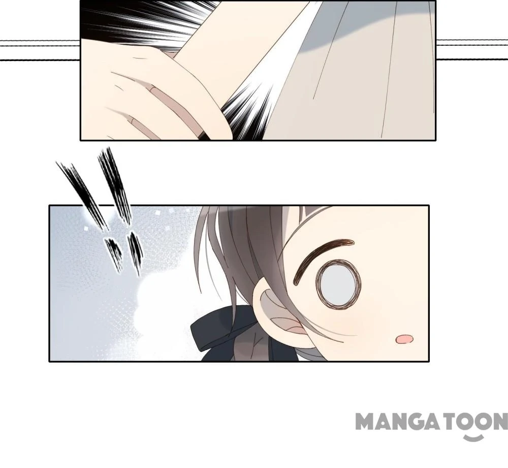 He Is So Flirty Chapter 90 - page 13