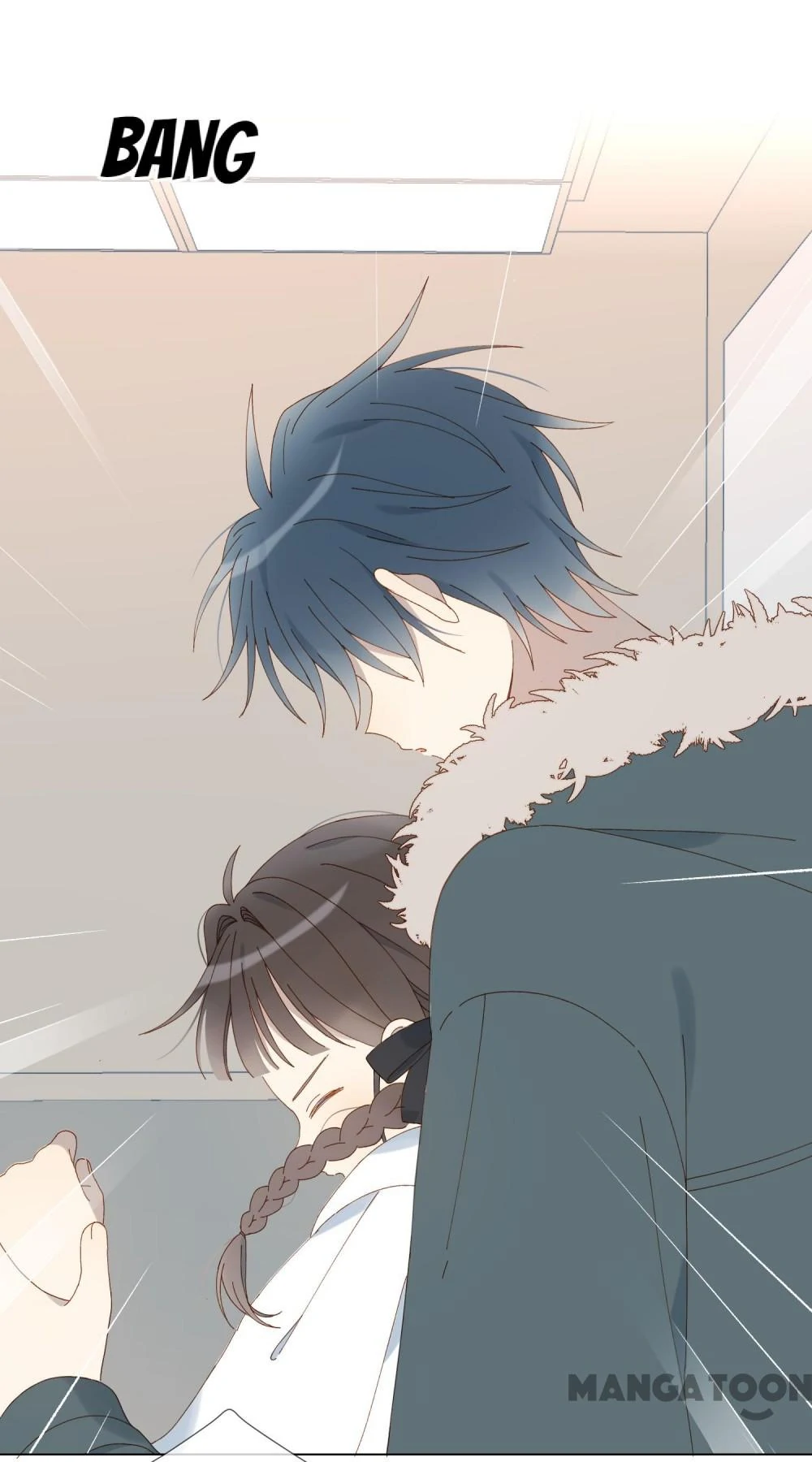 He Is So Flirty Chapter 90 - page 14