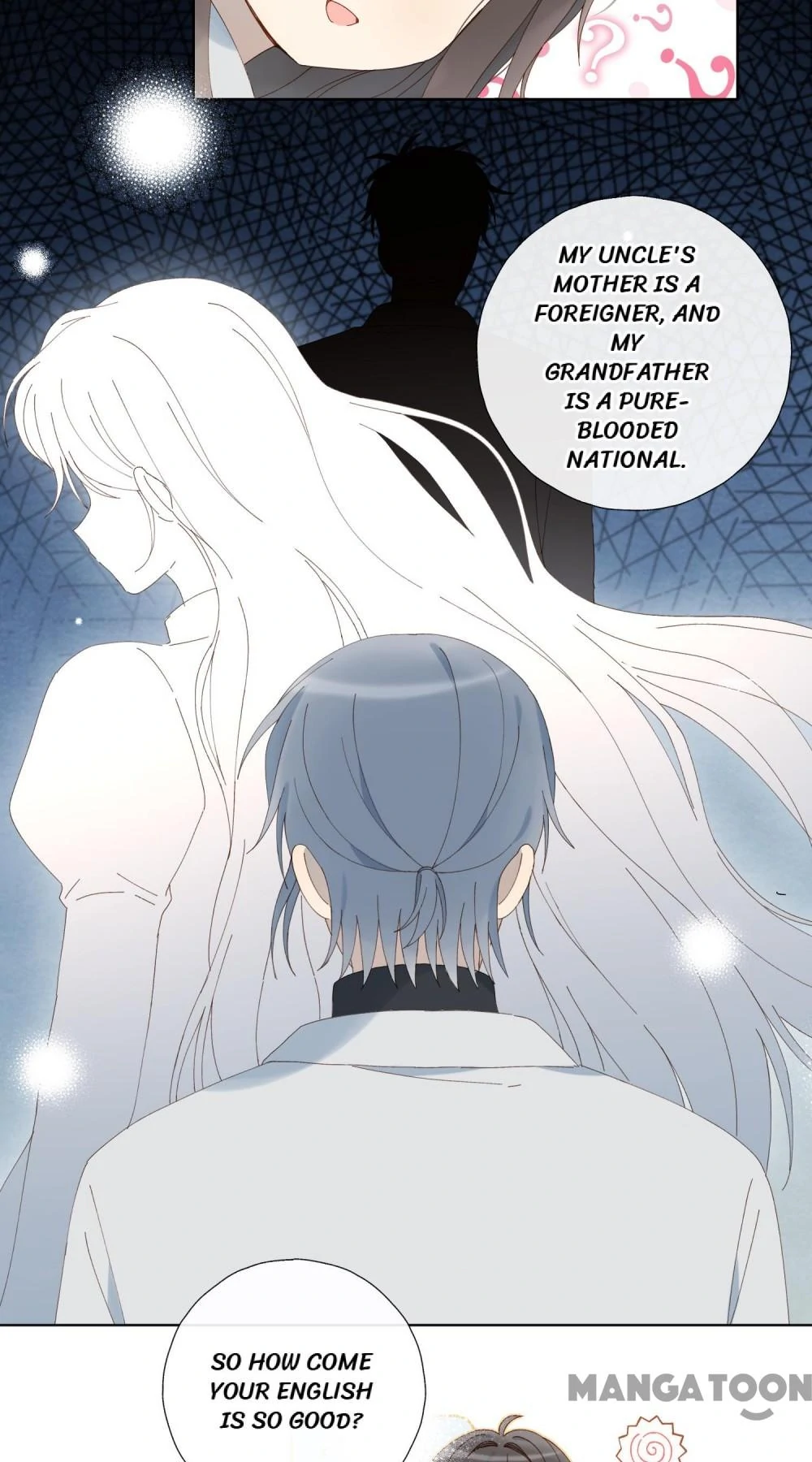 He Is So Flirty Chapter 92 - page 13