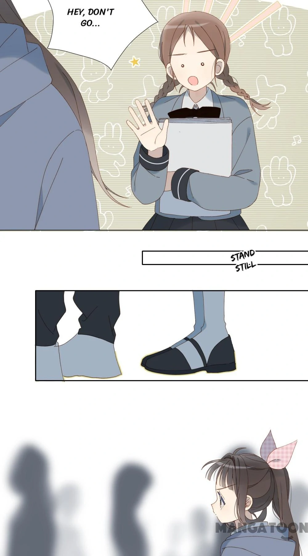 He Is So Flirty Chapter 93 - page 7