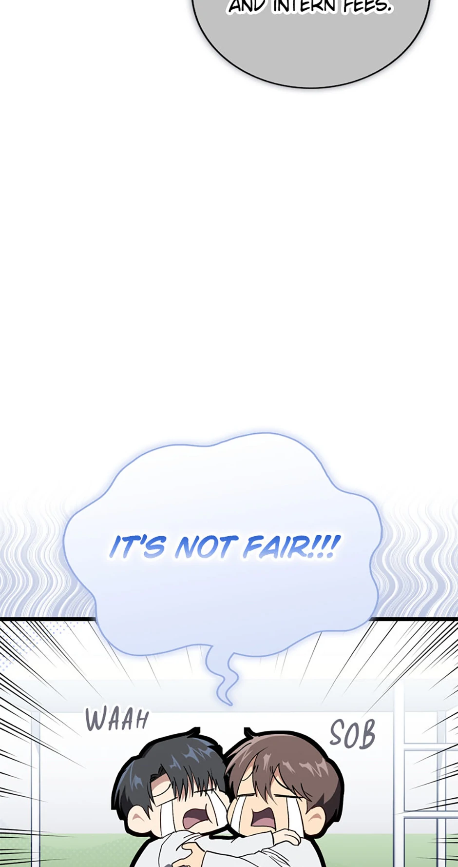 The Great Surgeon Chapter 21 - page 26