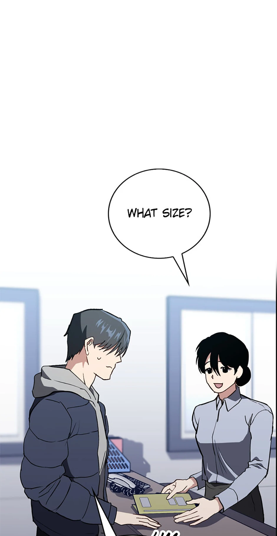 The Great Surgeon Chapter 21 - page 37