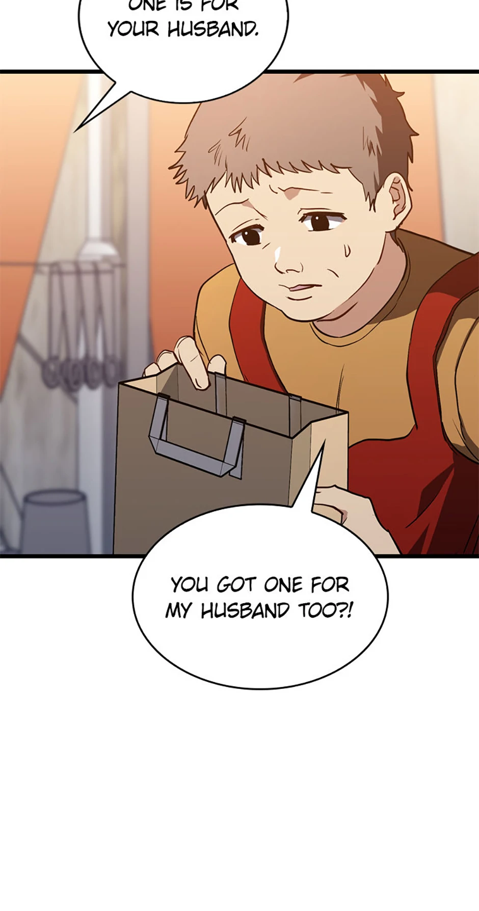 The Great Surgeon Chapter 21 - page 49