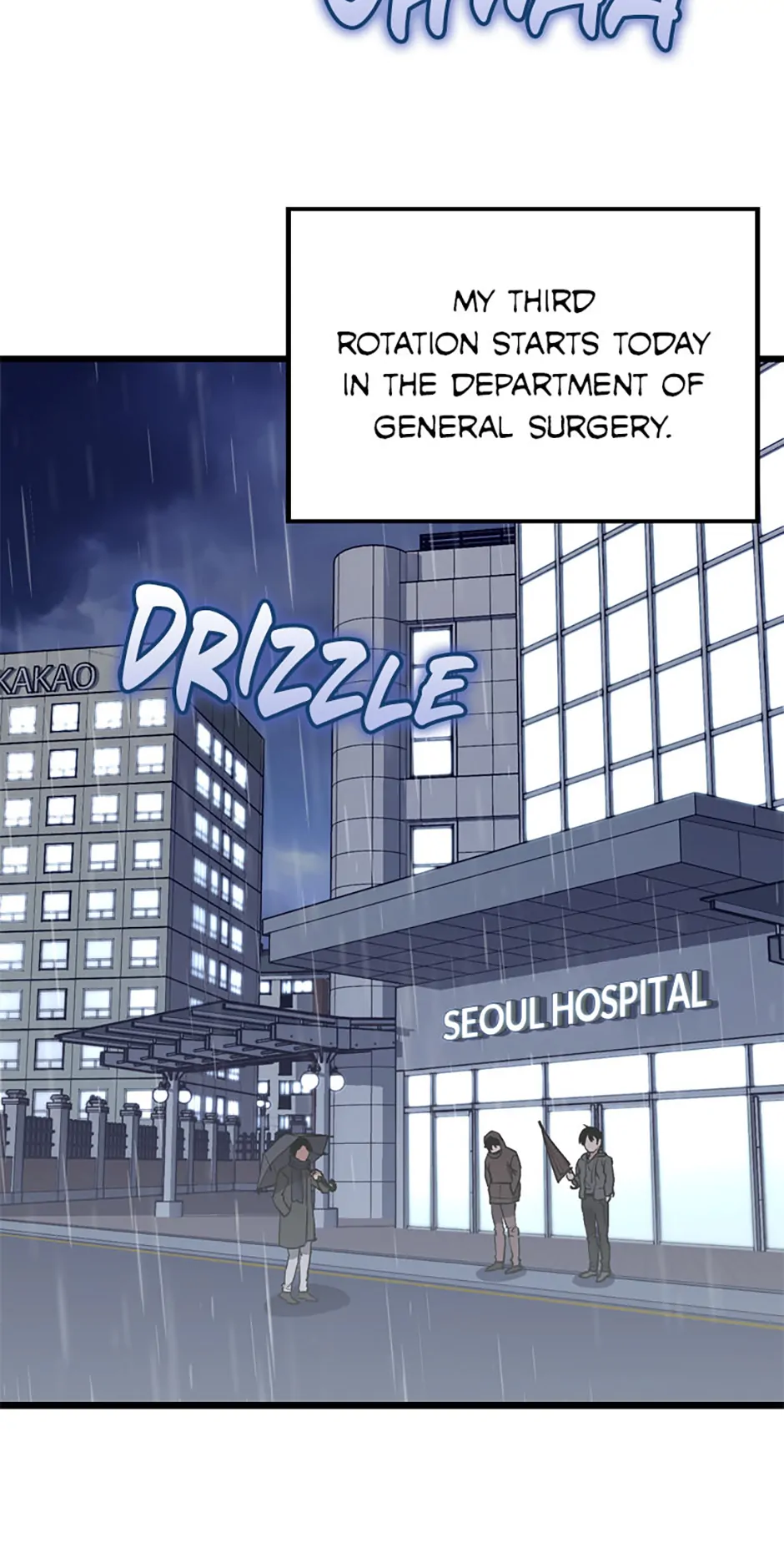 The Great Surgeon Chapter 22 - page 53