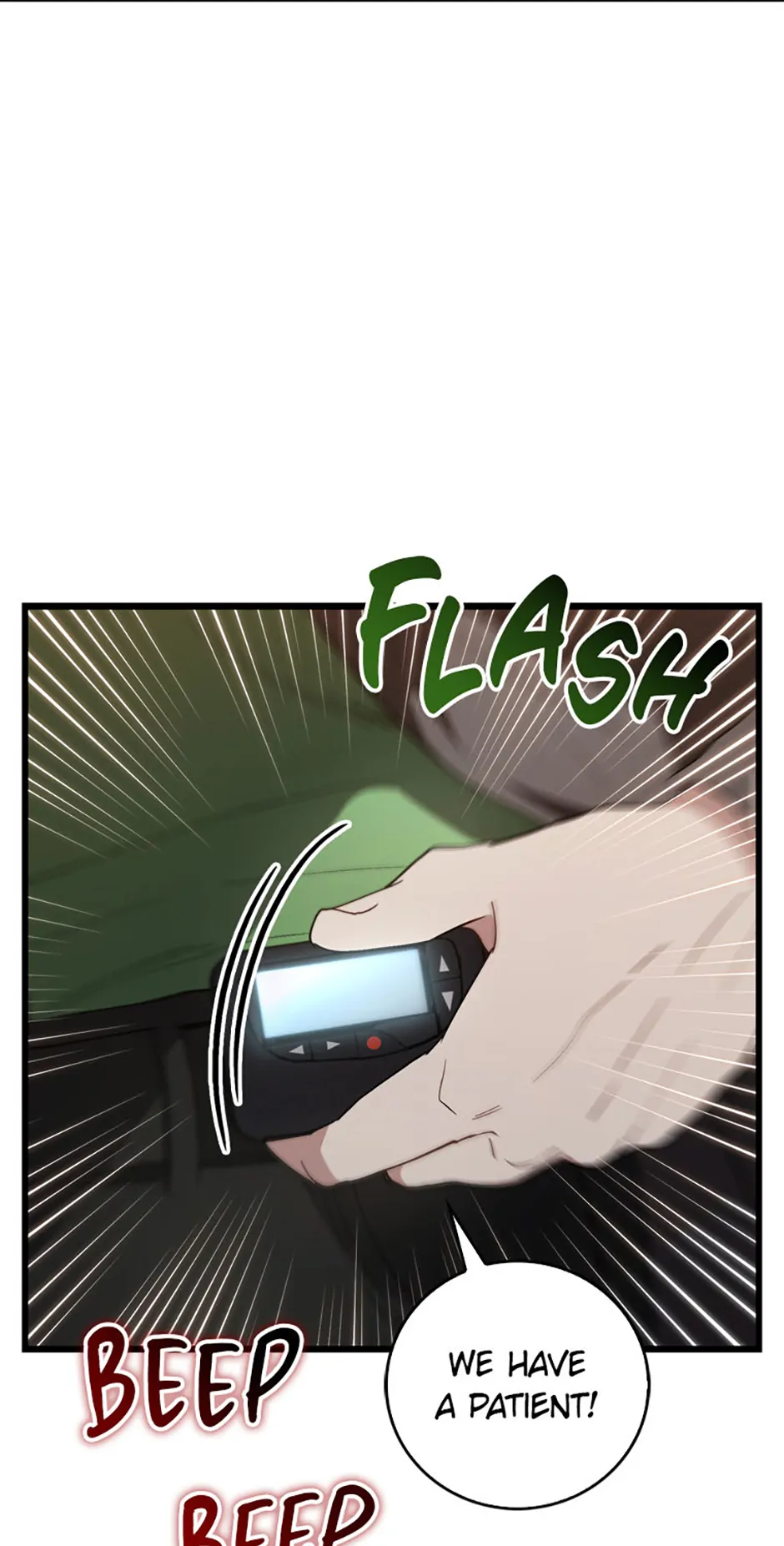 The Great Surgeon Chapter 23 - page 77
