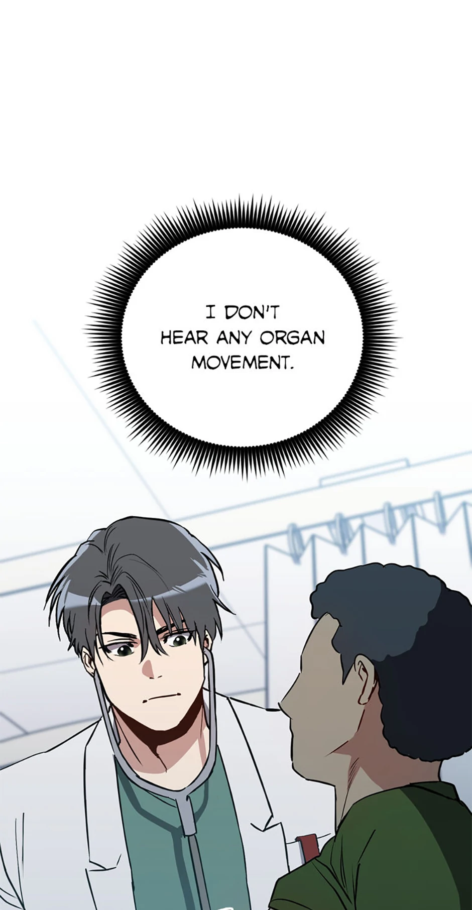 The Great Surgeon Chapter 24 - page 40