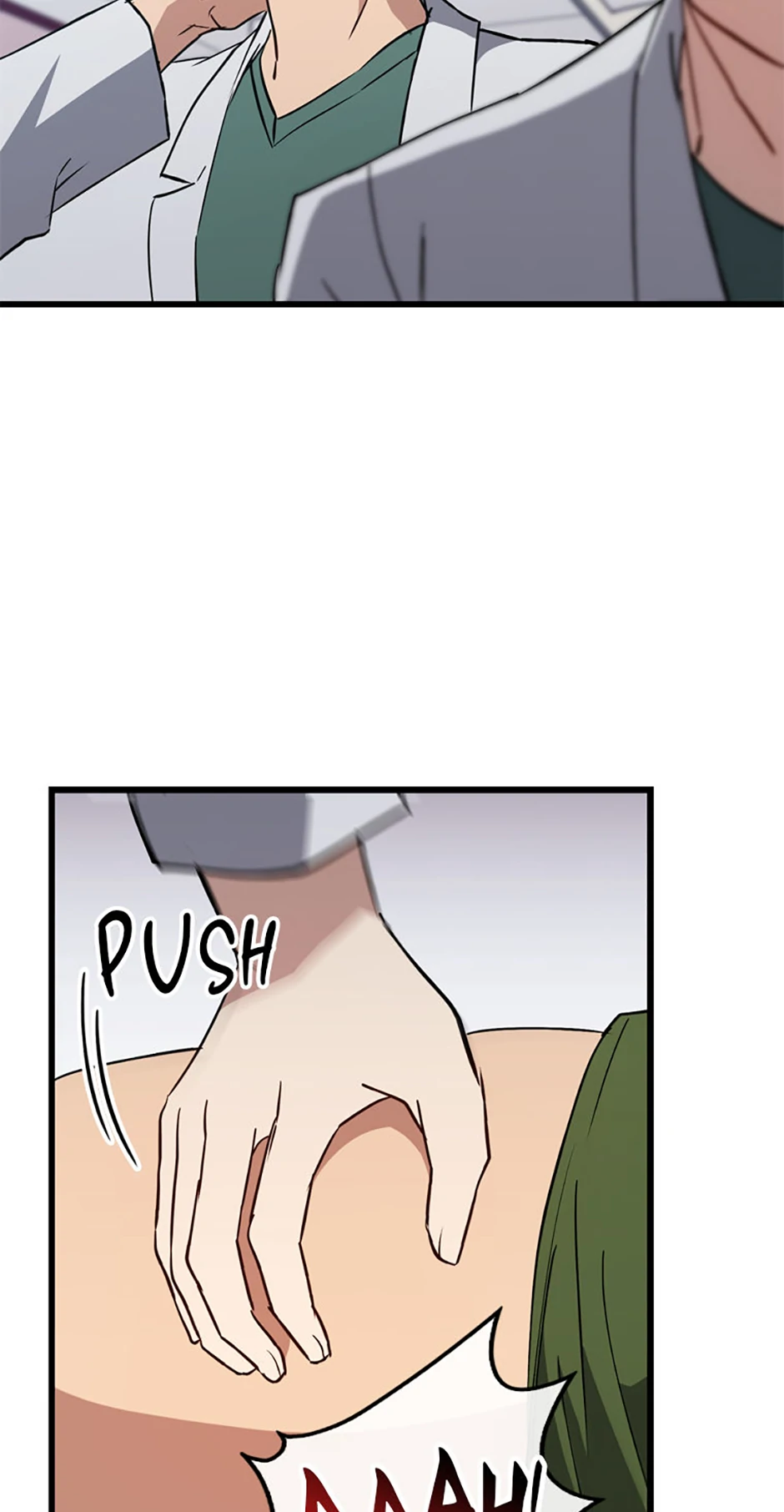 The Great Surgeon Chapter 24 - page 42