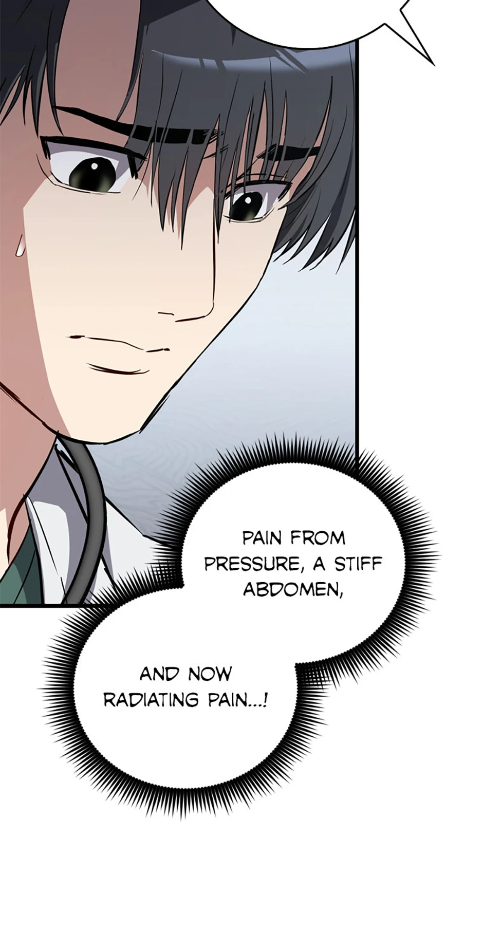 The Great Surgeon Chapter 24 - page 45