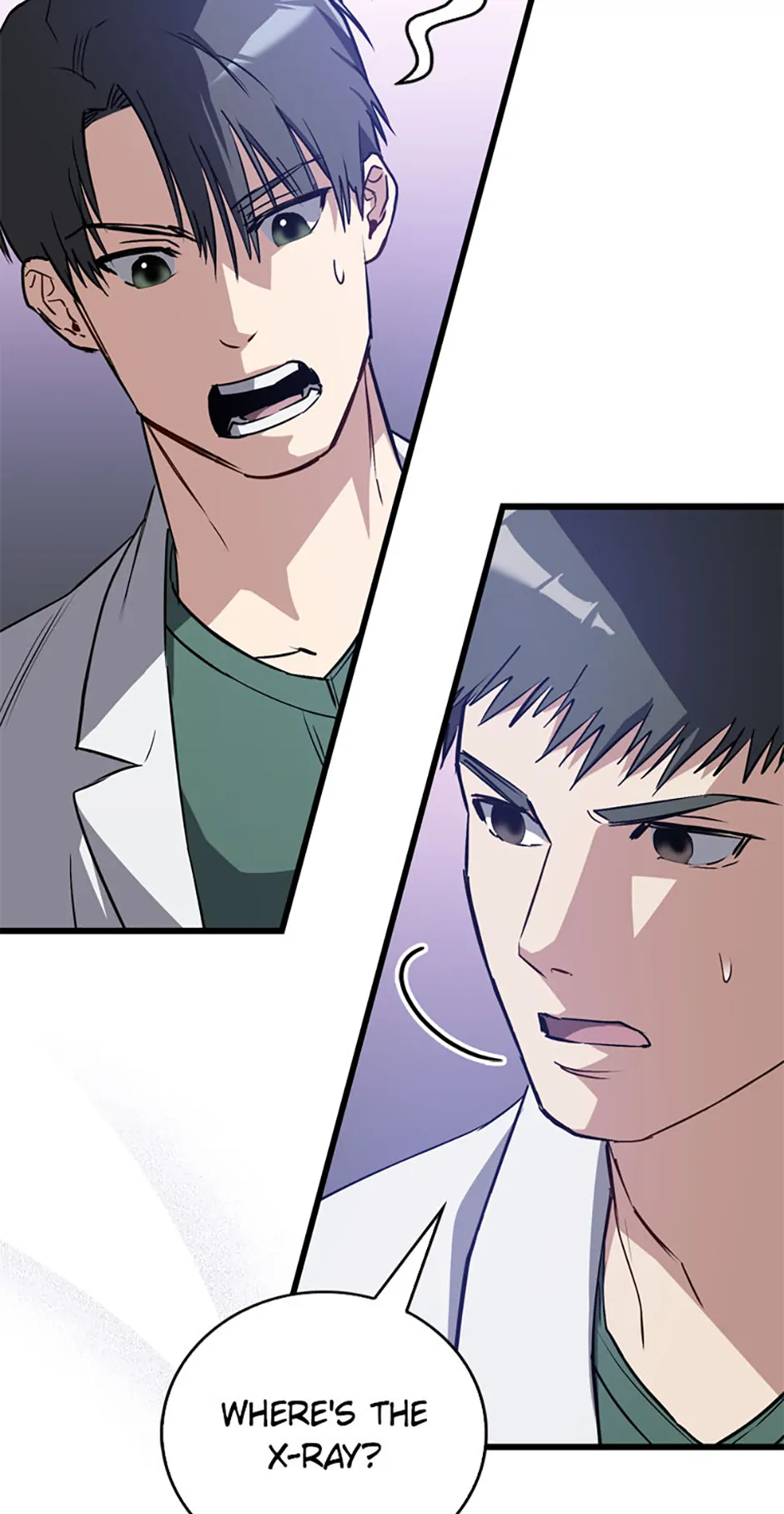 The Great Surgeon Chapter 24 - page 65