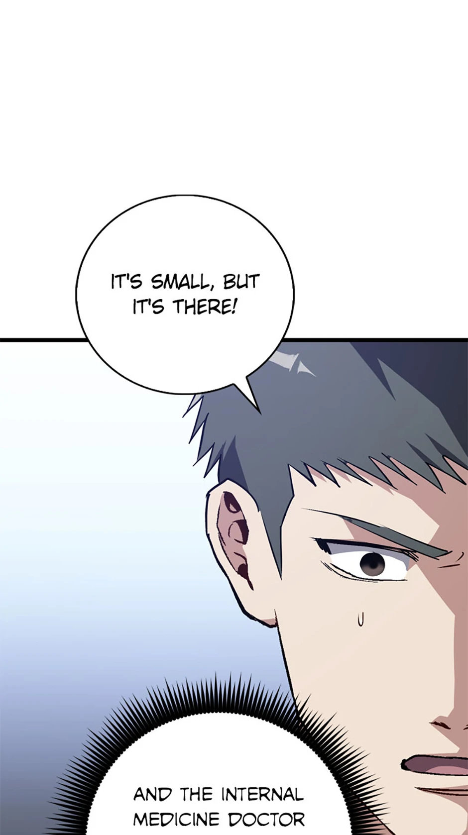 The Great Surgeon Chapter 24 - page 69