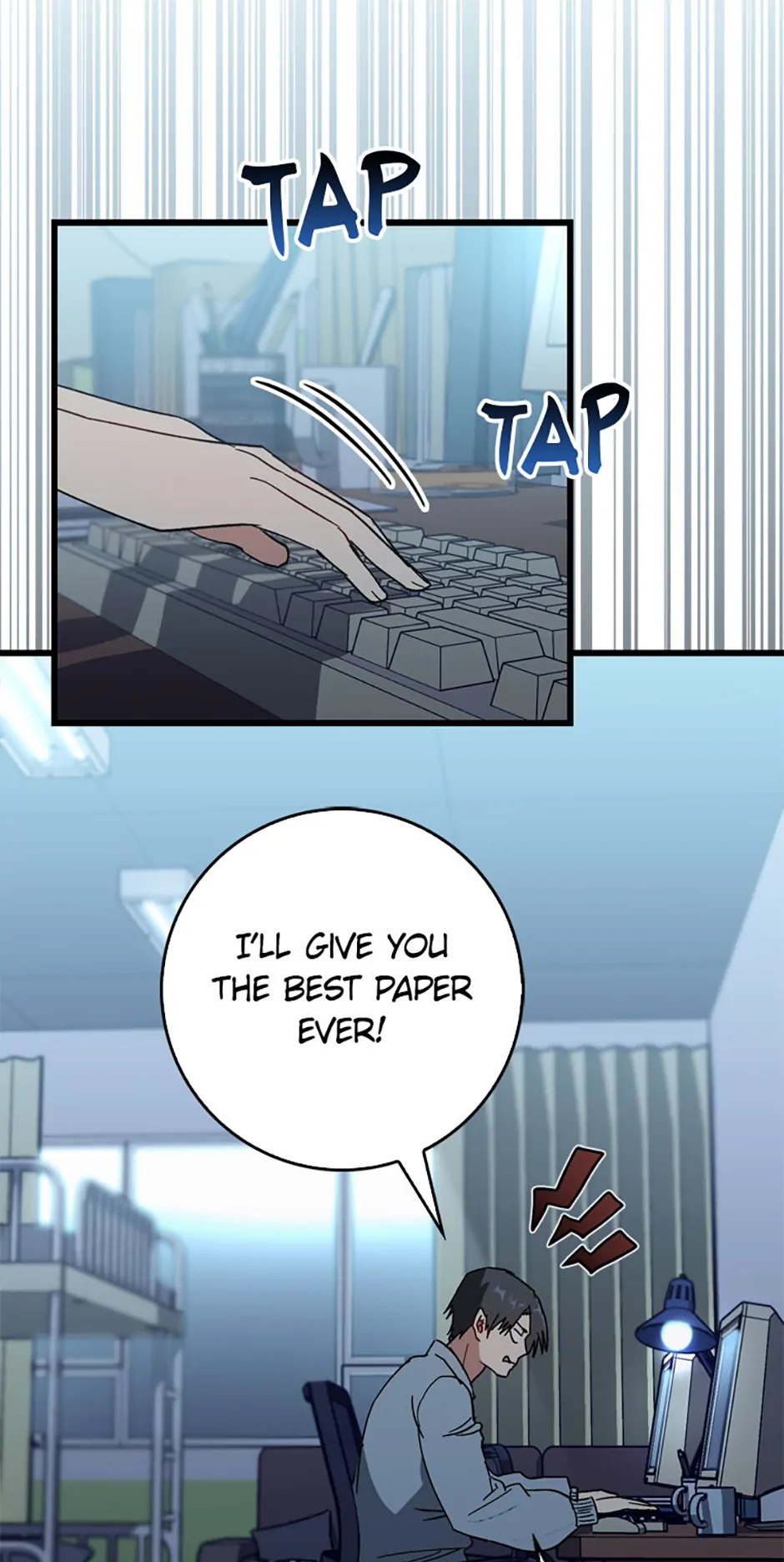 The Great Surgeon Chapter 25 - page 13