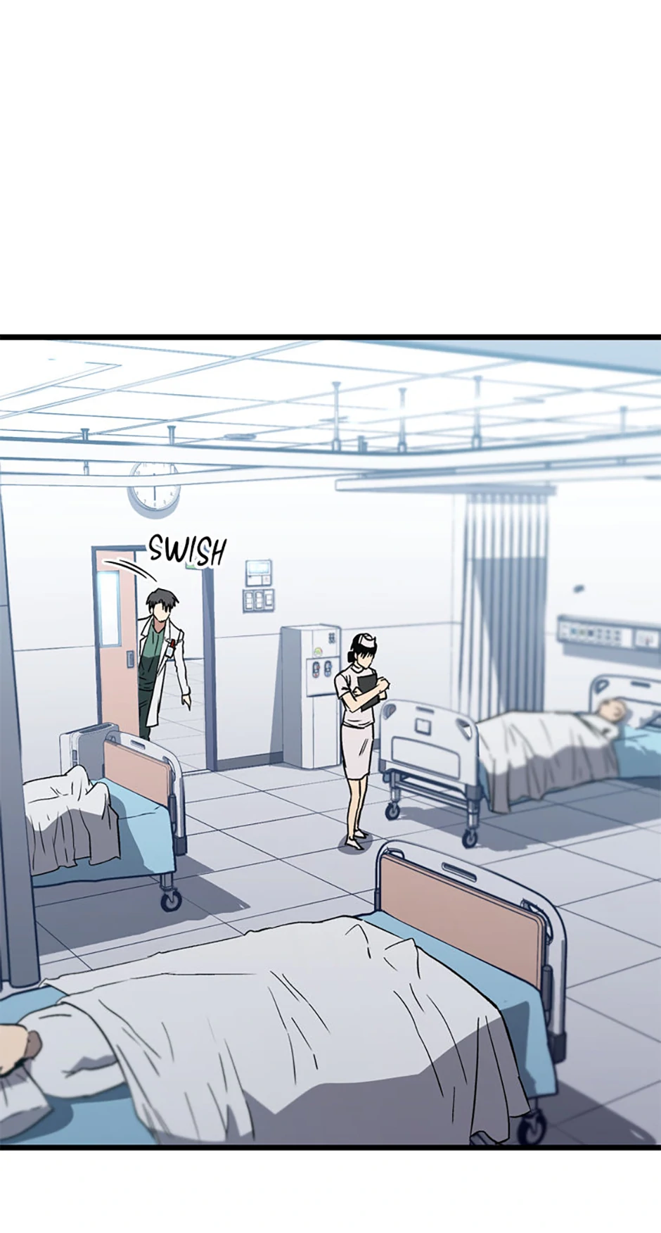 The Great Surgeon Chapter 25 - page 20