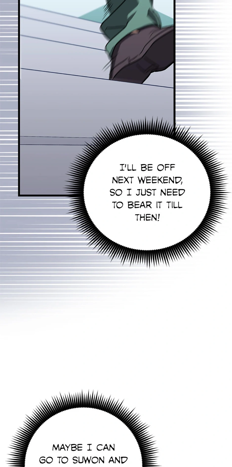 The Great Surgeon Chapter 25 - page 38