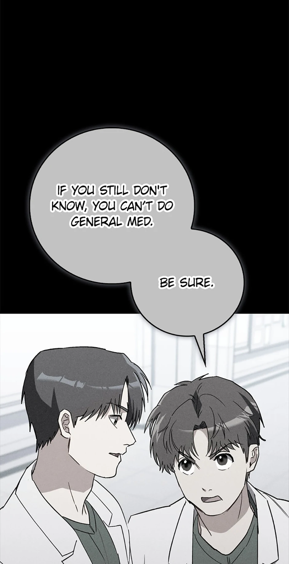 The Great Surgeon Chapter 25 - page 65