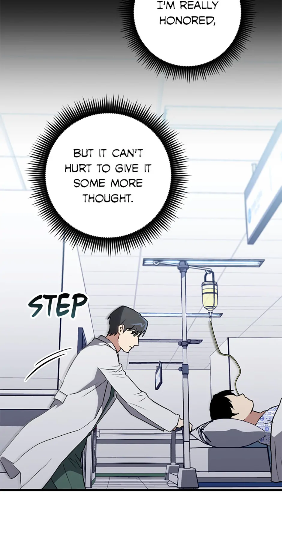 The Great Surgeon Chapter 25 - page 67