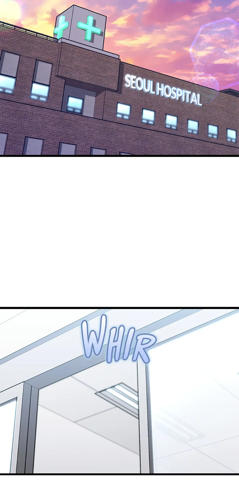 The Great Surgeon Chapter 25 - page 69