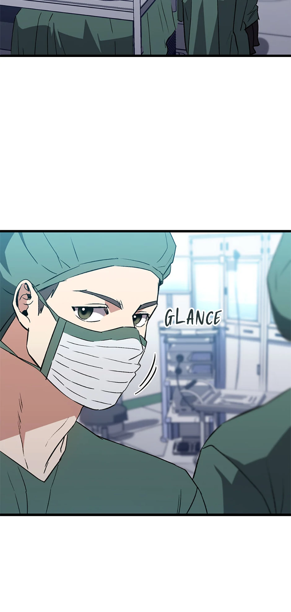 The Great Surgeon Chapter 26 - page 14