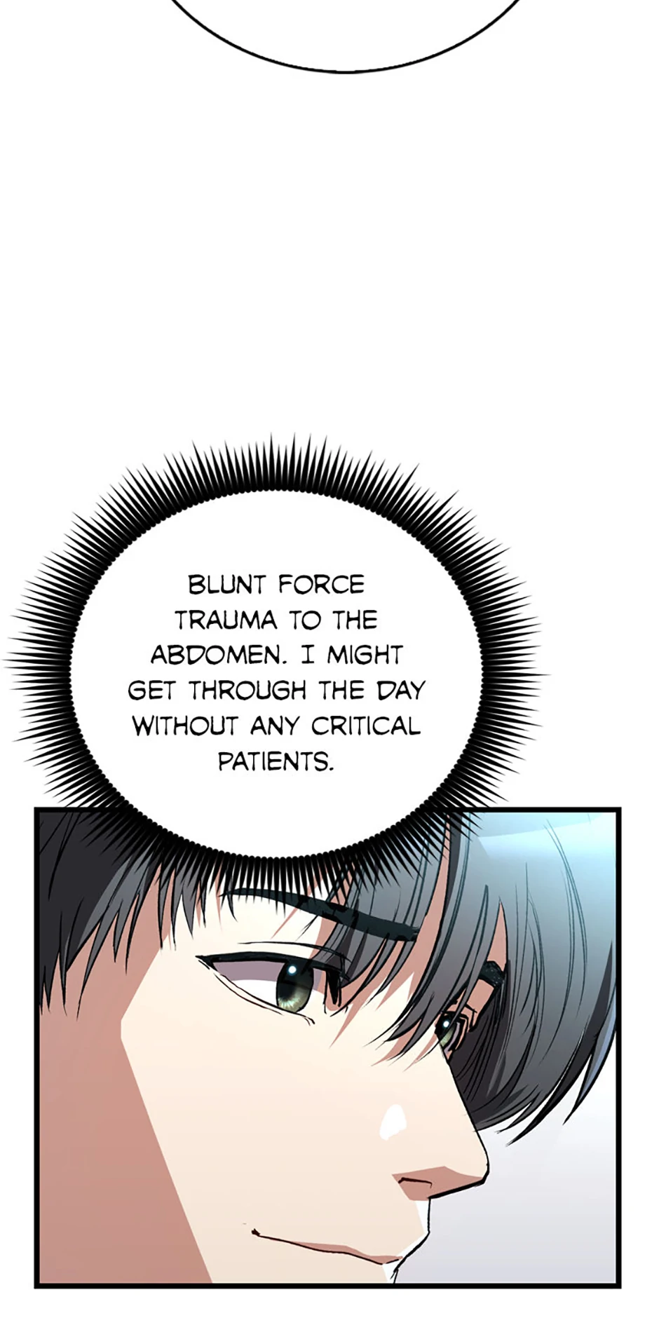 The Great Surgeon Chapter 26 - page 59