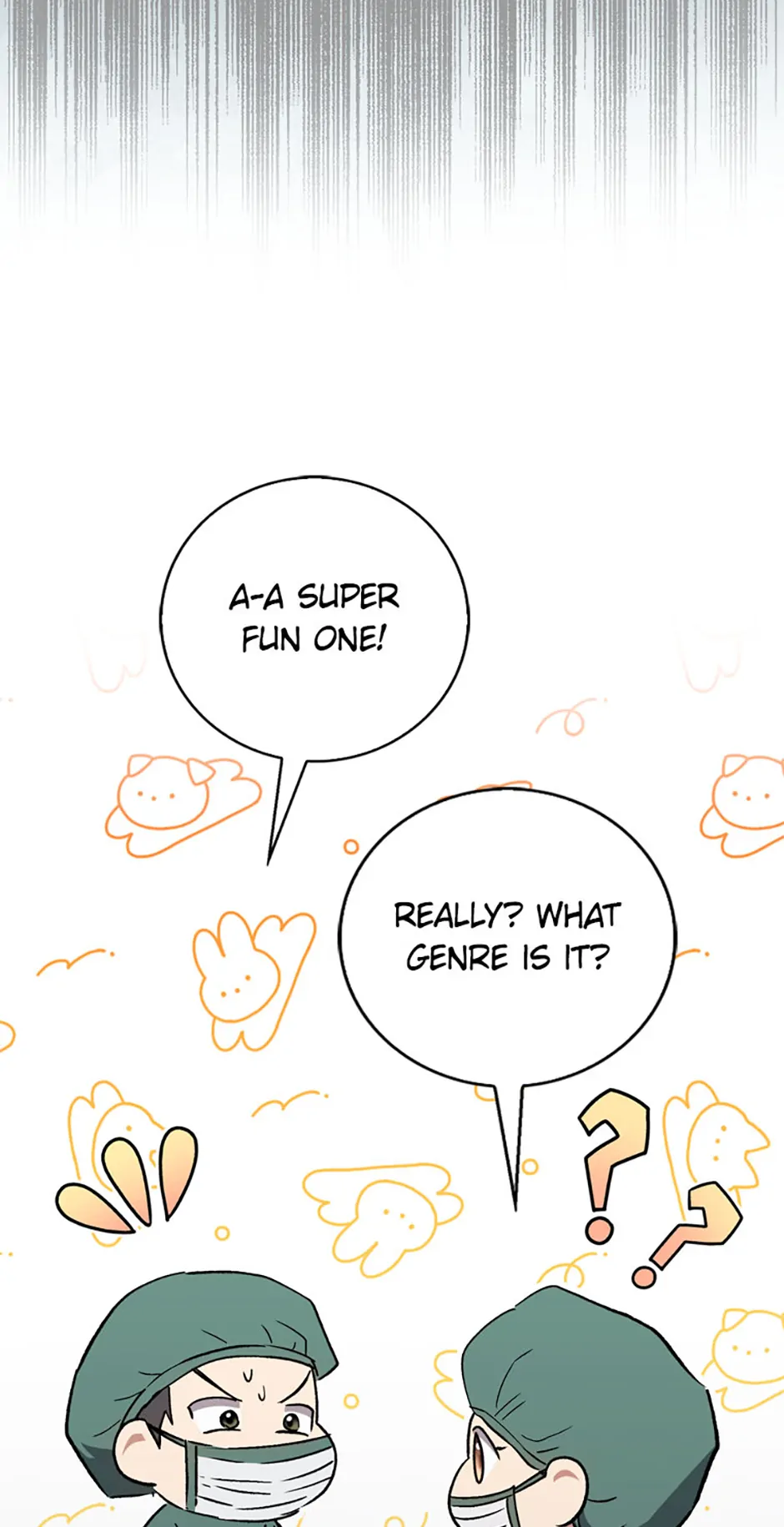 The Great Surgeon Chapter 26 - page 6