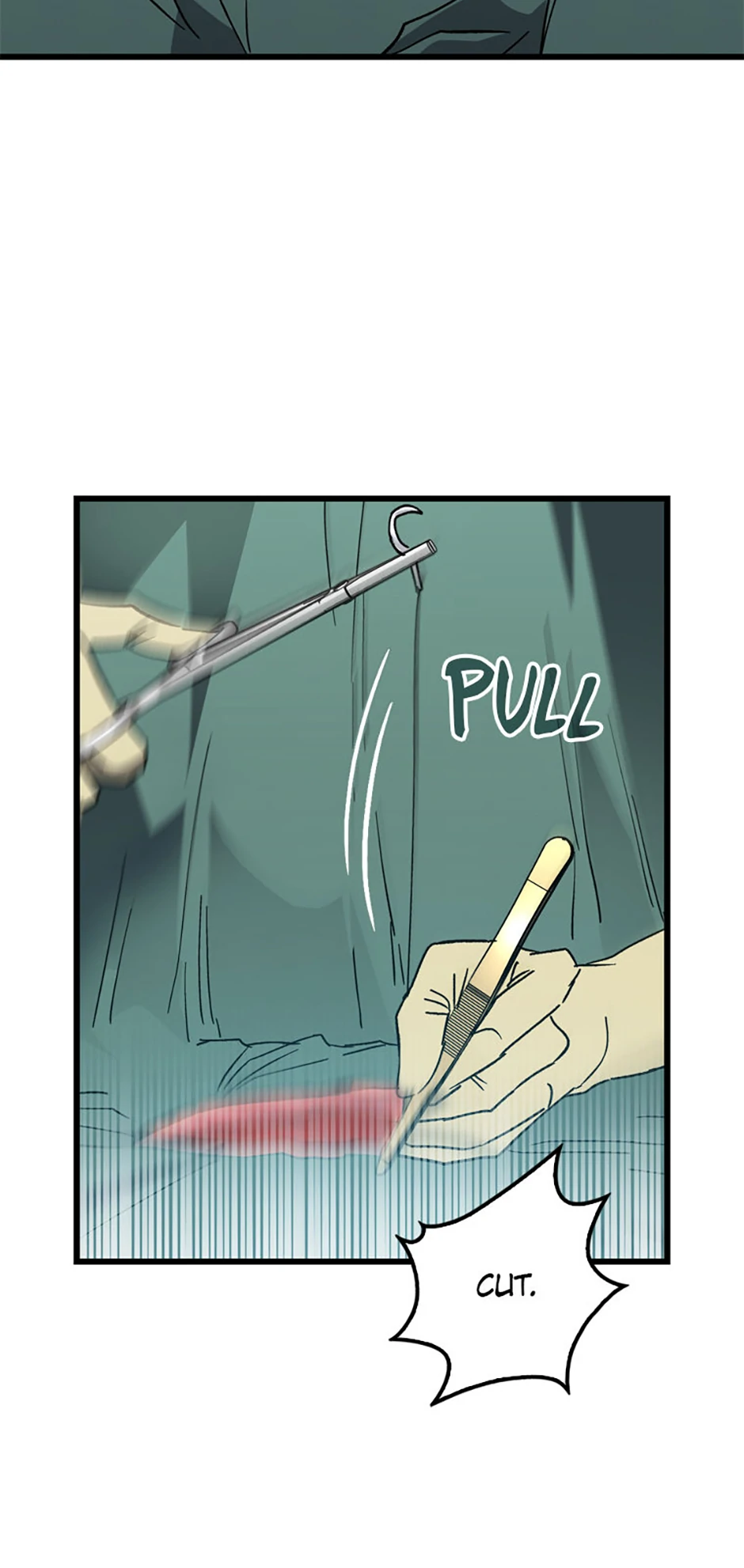 The Great Surgeon Chapter 28 - page 17