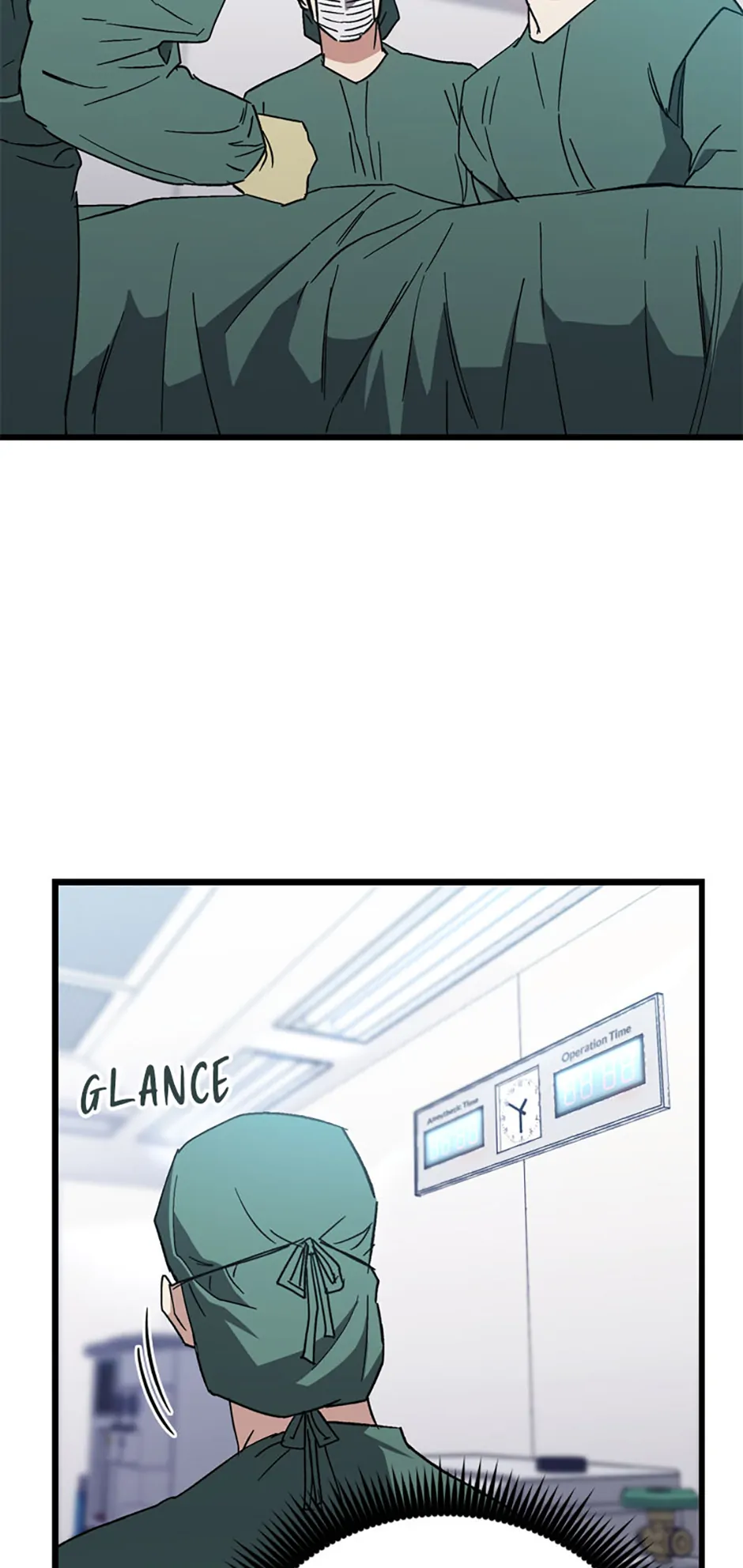 The Great Surgeon Chapter 28 - page 21