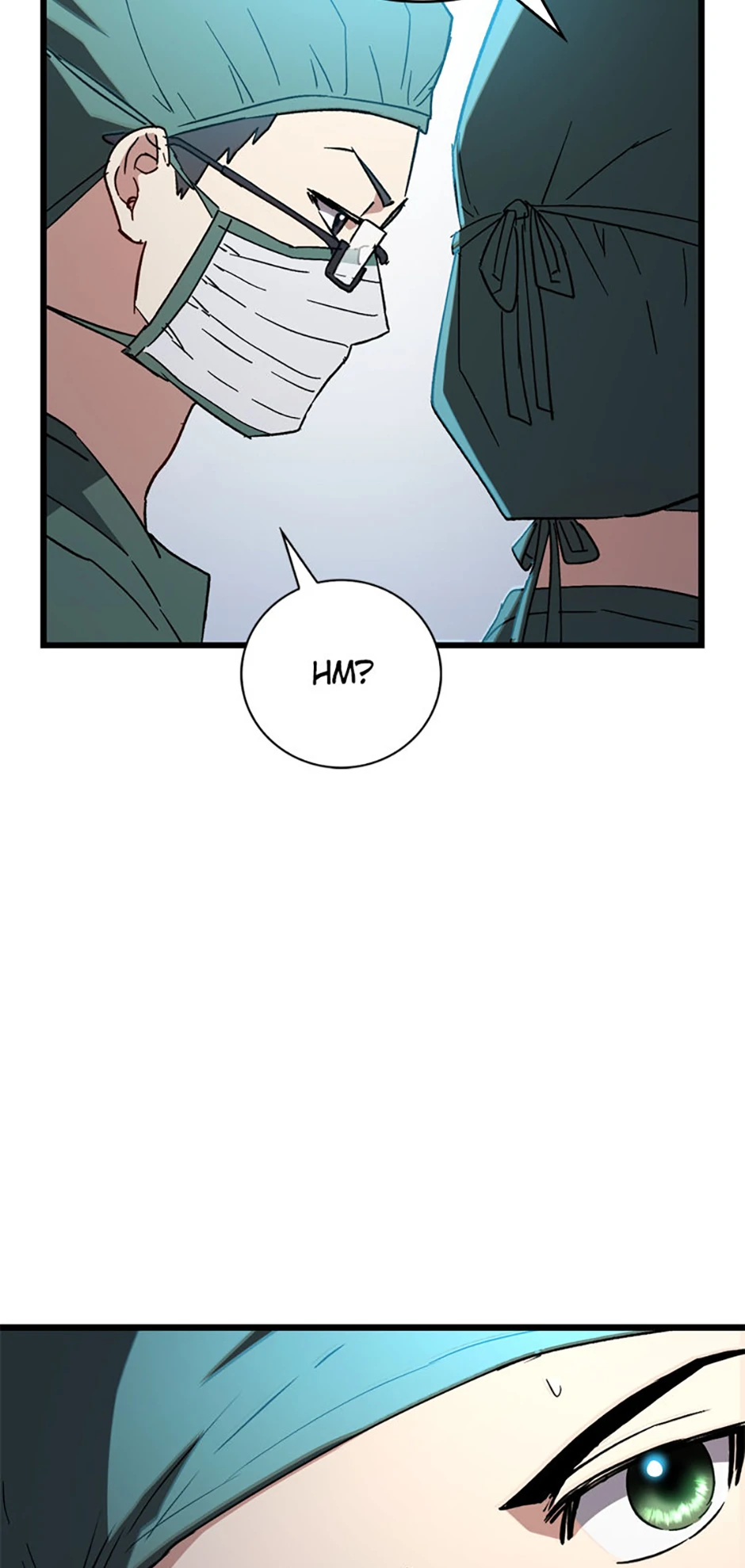 The Great Surgeon Chapter 28 - page 27
