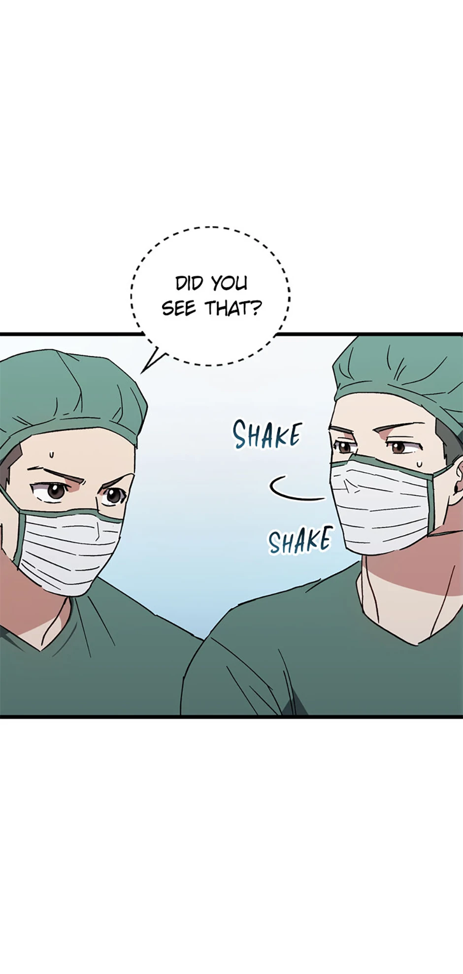 The Great Surgeon Chapter 28 - page 30
