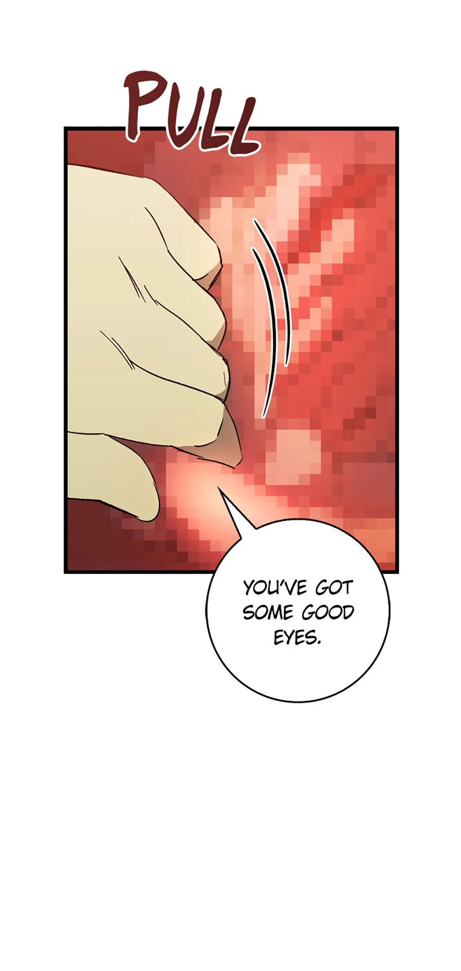 The Great Surgeon Chapter 28 - page 31