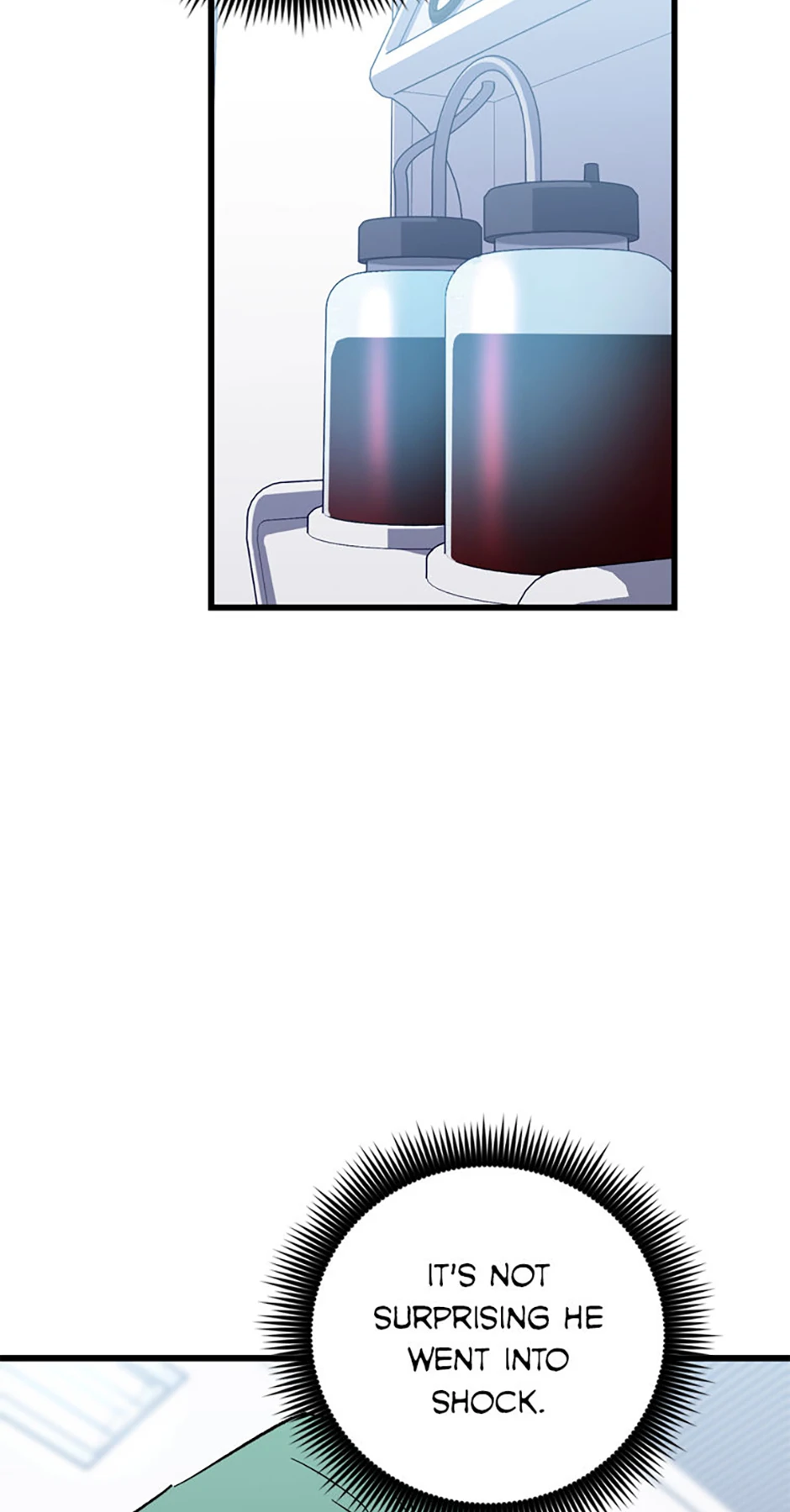 The Great Surgeon Chapter 28 - page 5