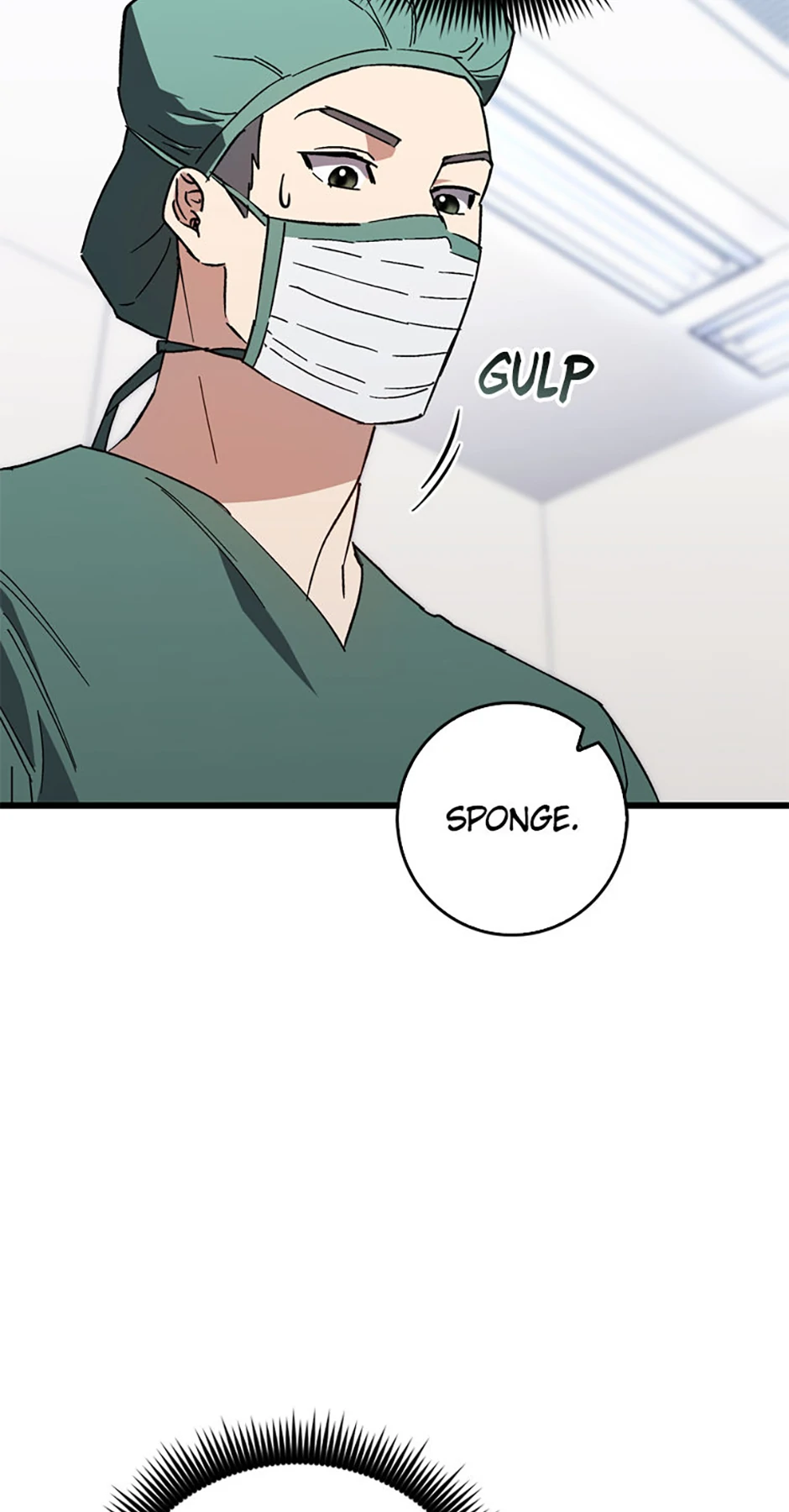 The Great Surgeon Chapter 28 - page 6