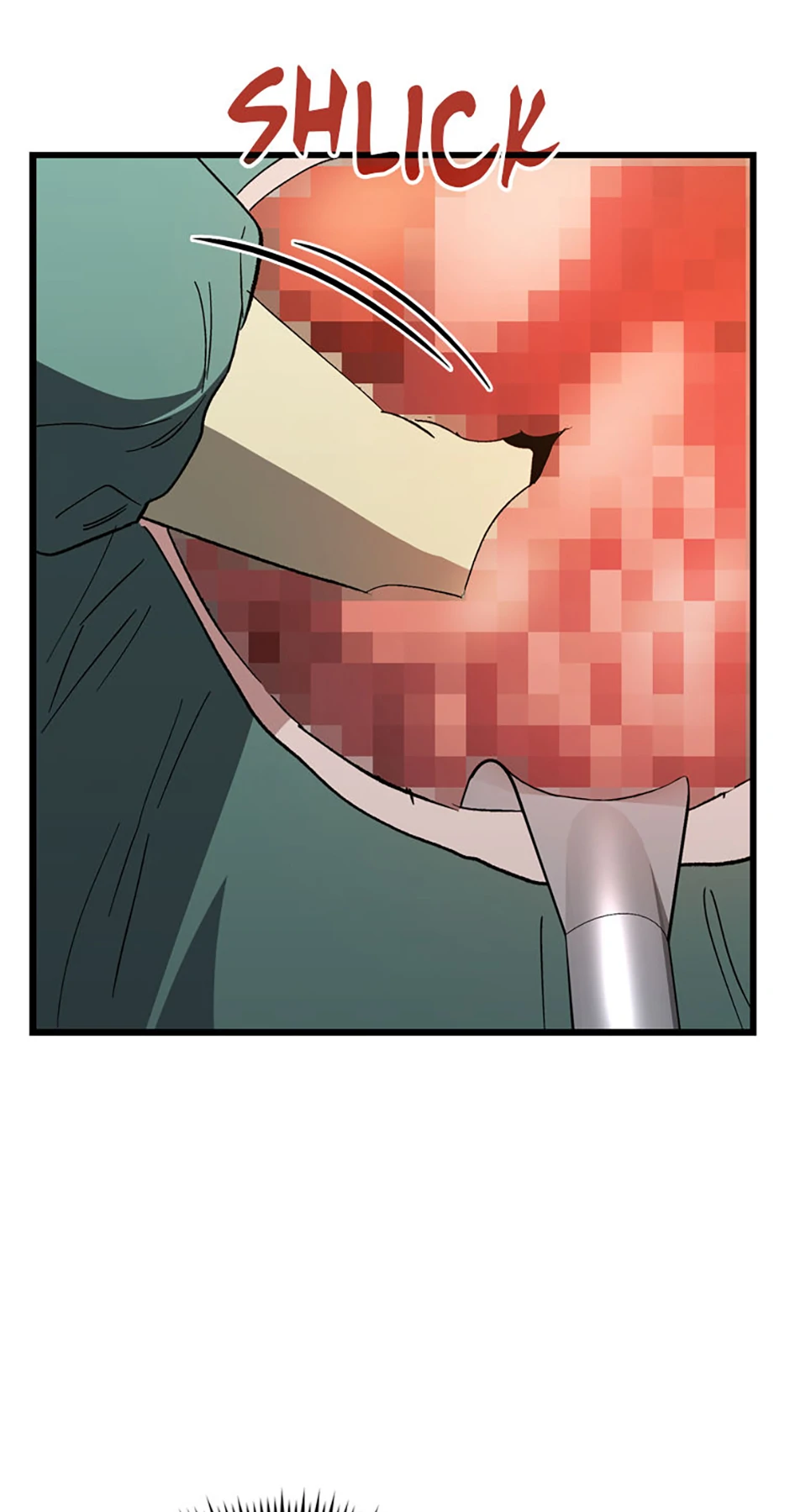 The Great Surgeon Chapter 28 - page 8
