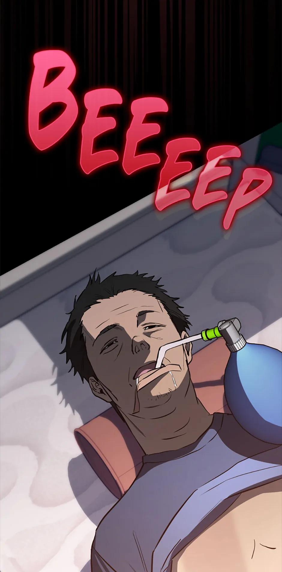 The Great Surgeon Chapter 11 - page 21