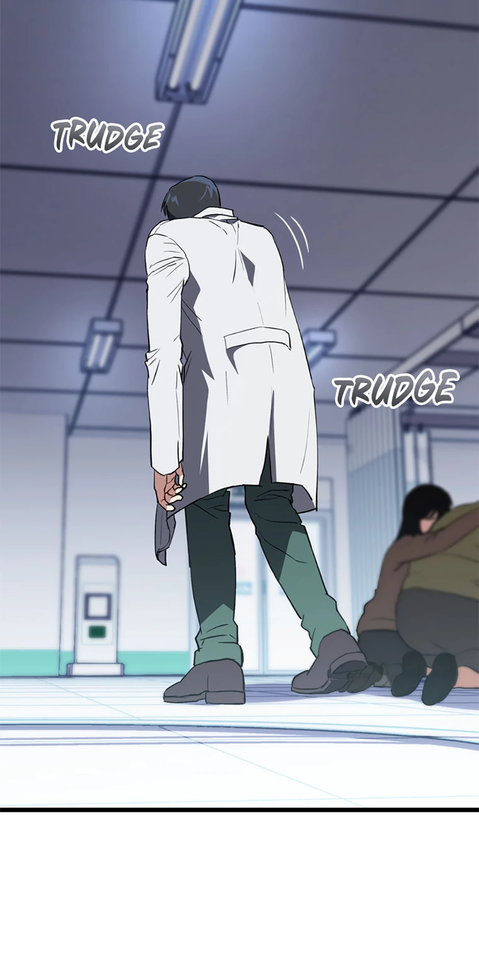 The Great Surgeon Chapter 11 - page 53