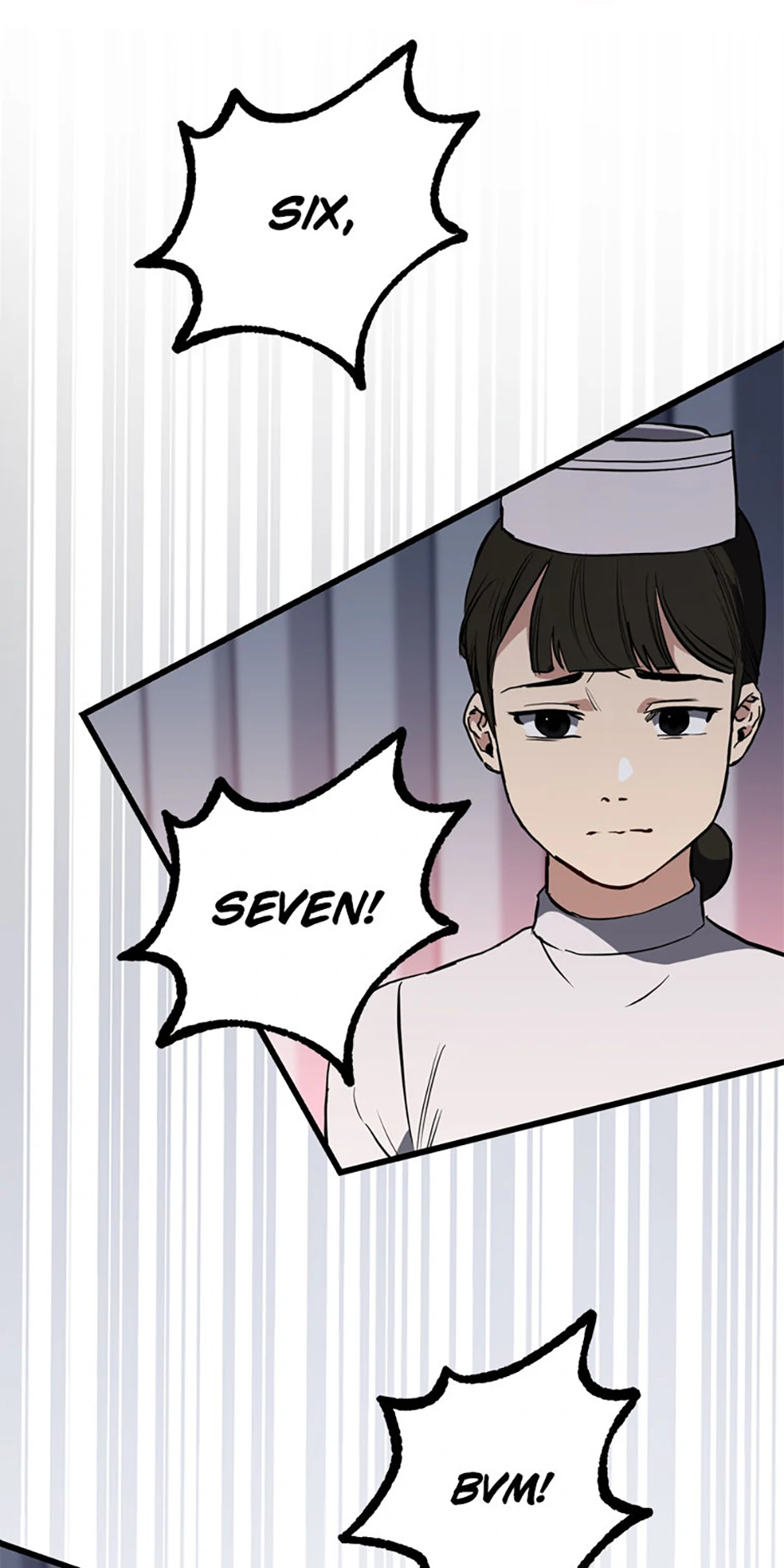 The Great Surgeon Chapter 11 - page 7