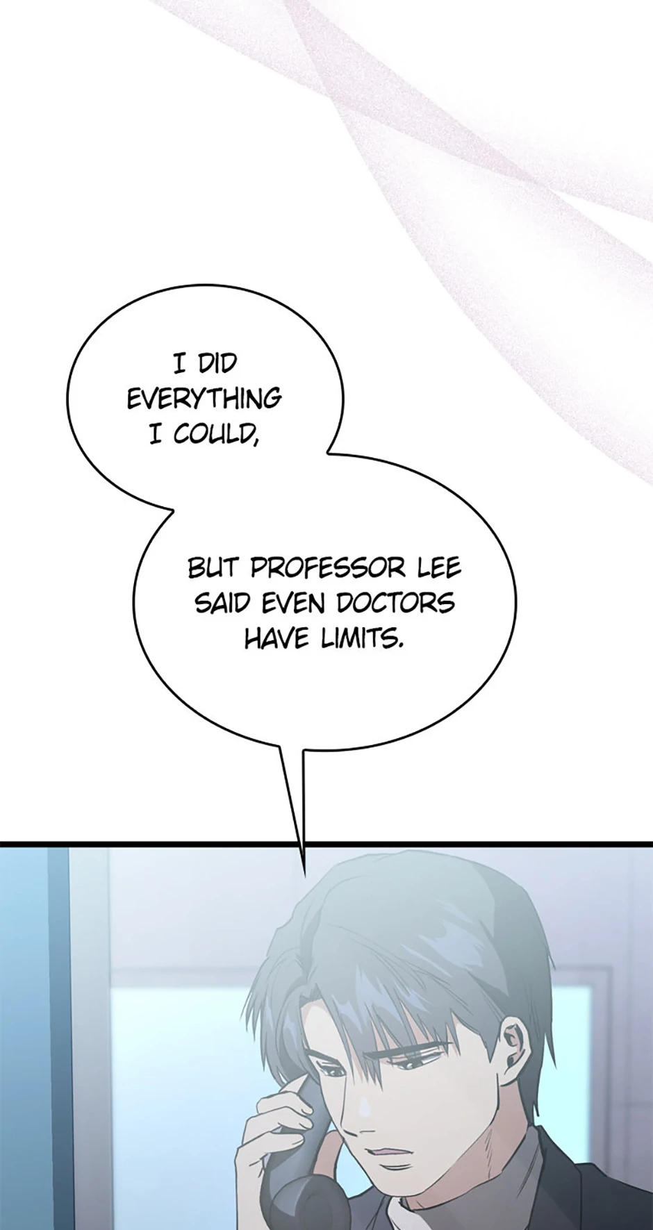 The Great Surgeon Chapter 11 - page 73