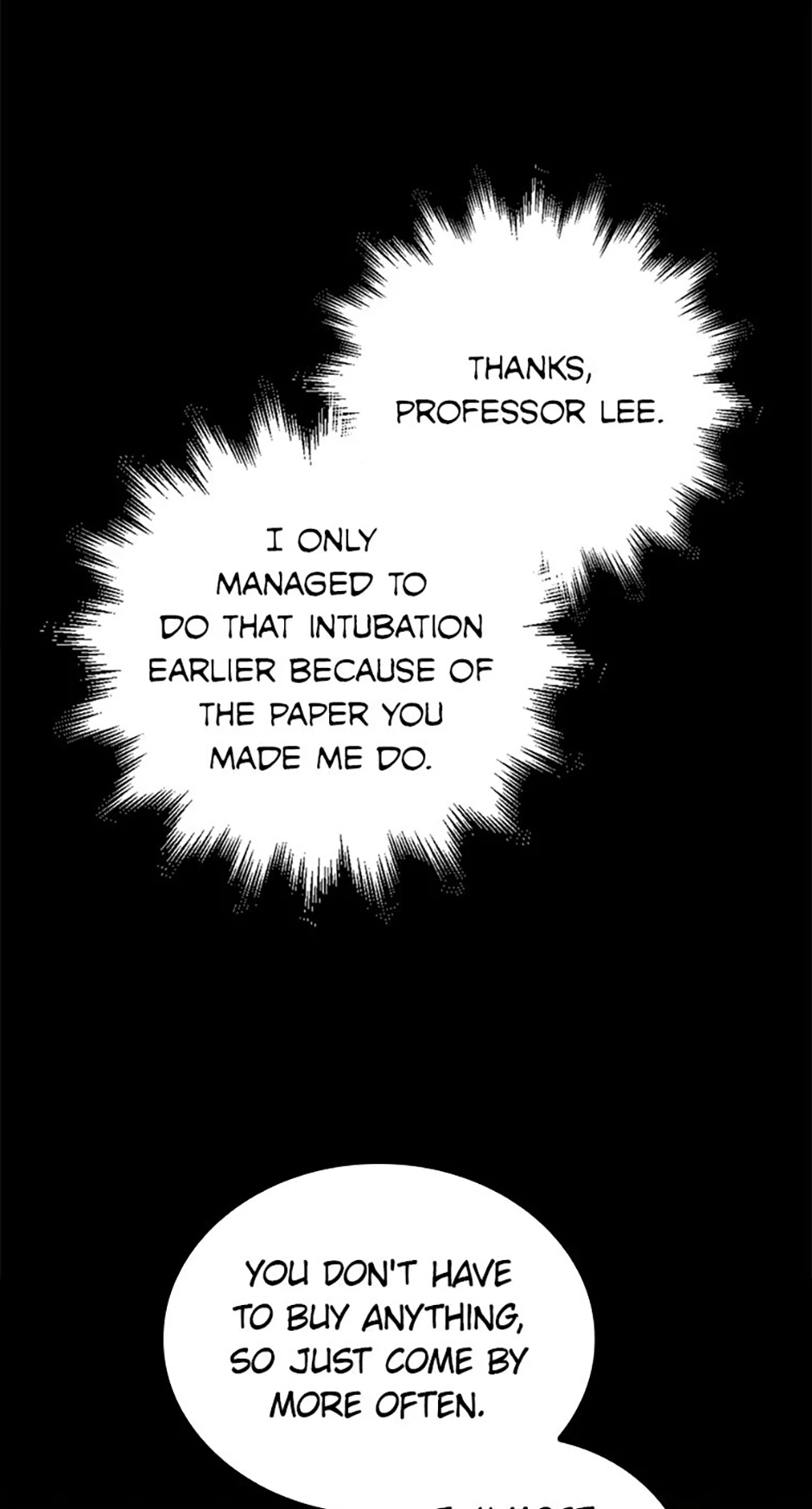 The Great Surgeon Chapter 11 - page 94