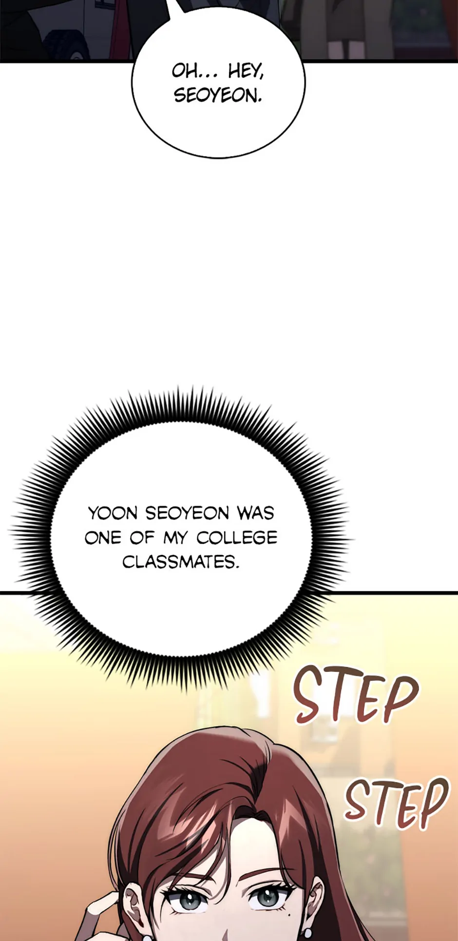 The Great Surgeon Chapter 12 - page 17