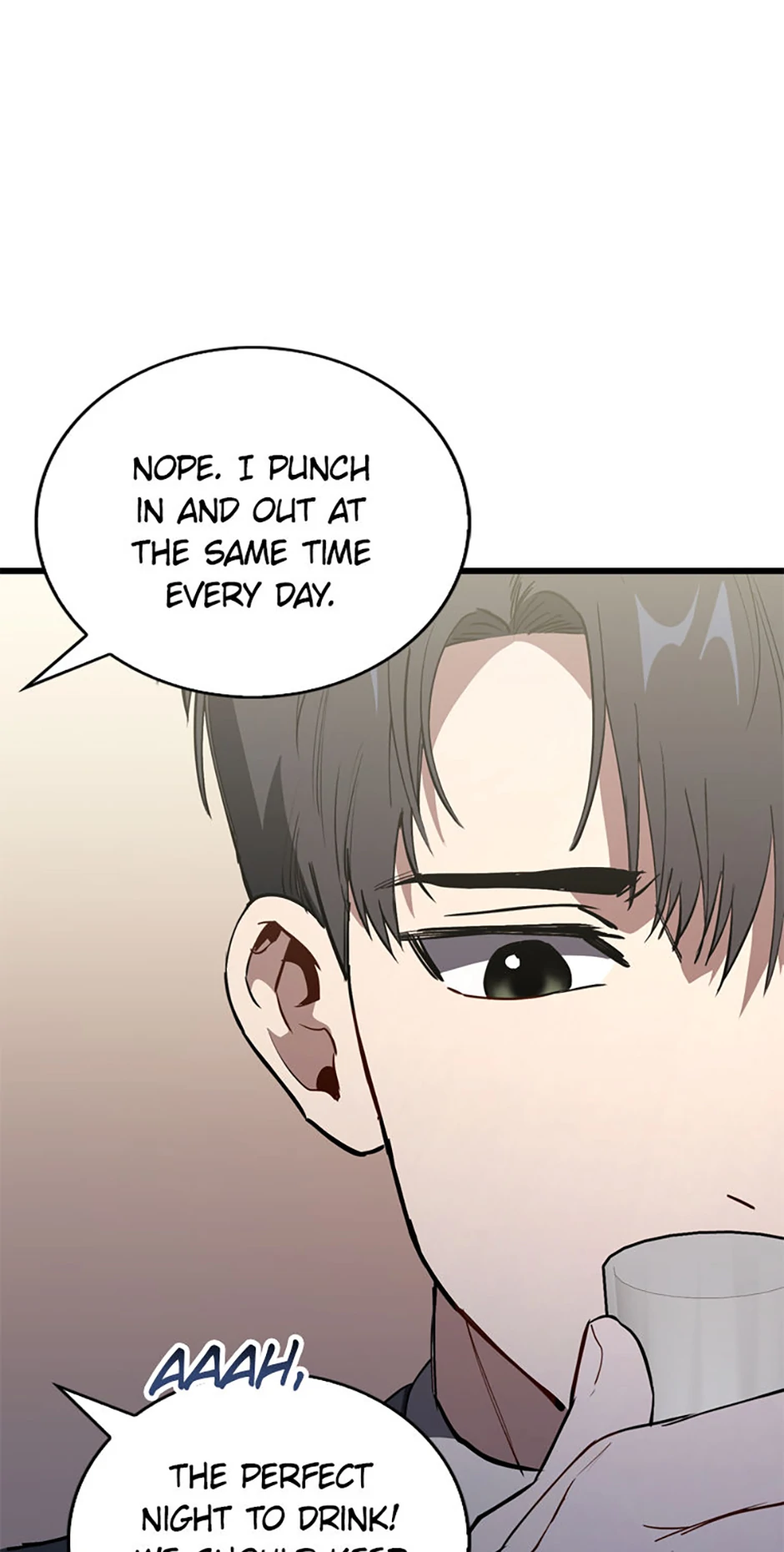 The Great Surgeon Chapter 12 - page 29