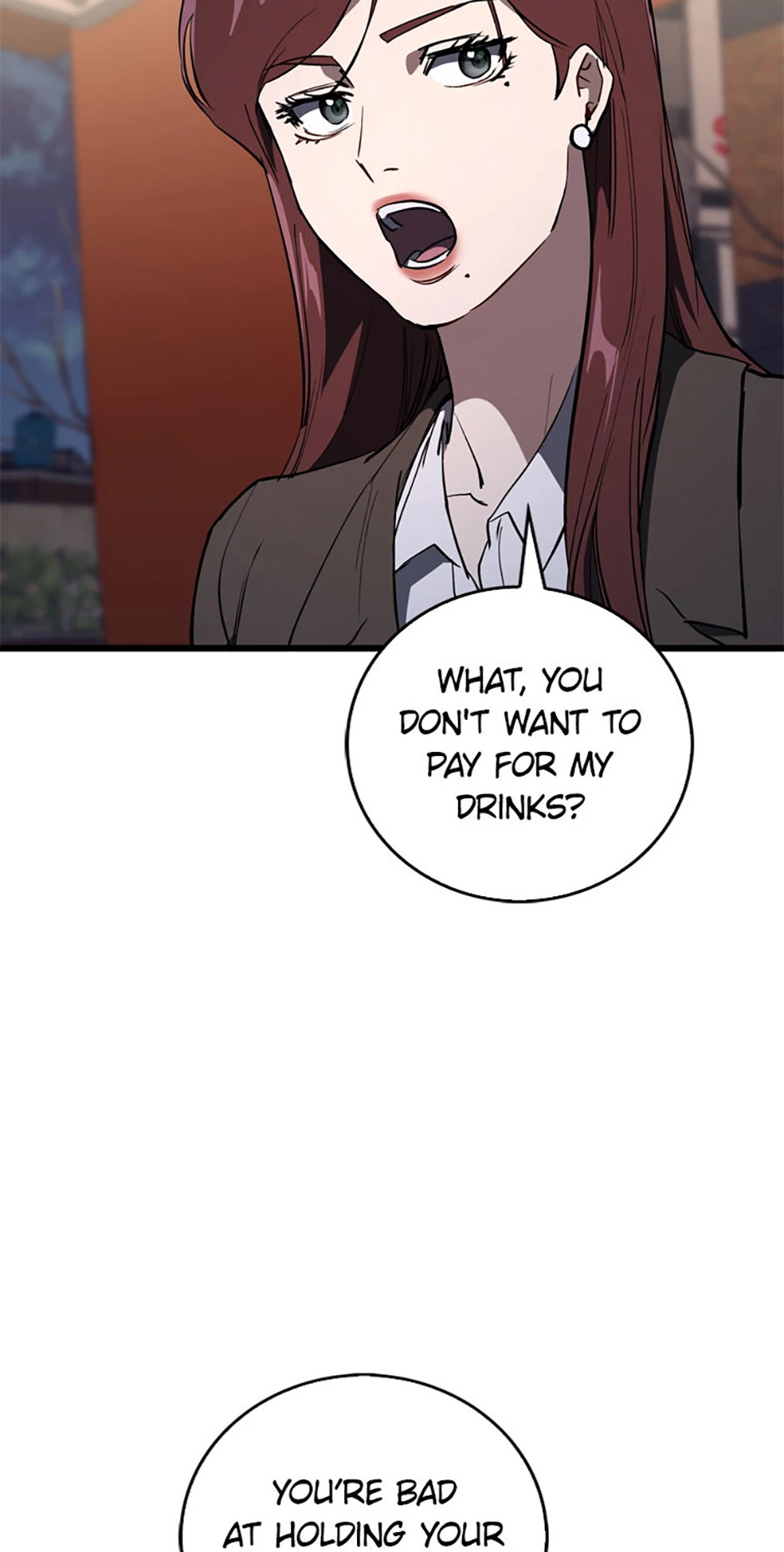The Great Surgeon Chapter 12 - page 32