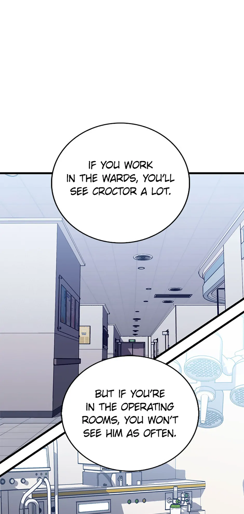 The Great Surgeon Chapter 13 - page 25