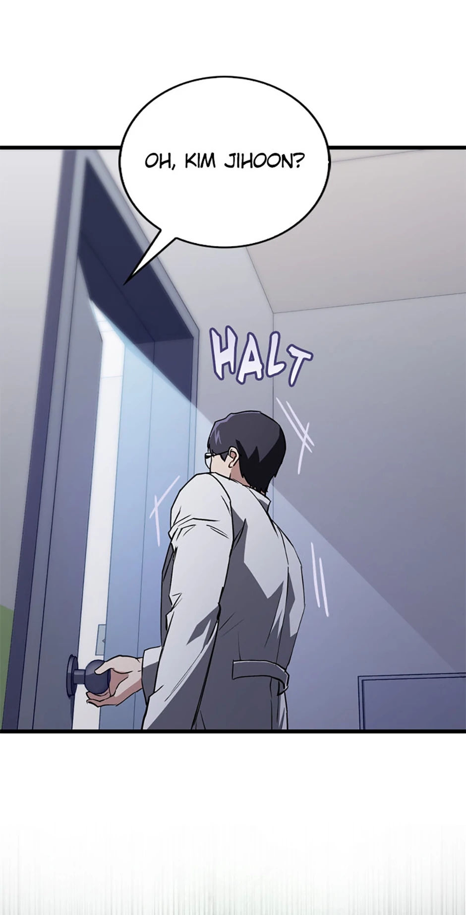 The Great Surgeon Chapter 13 - page 36