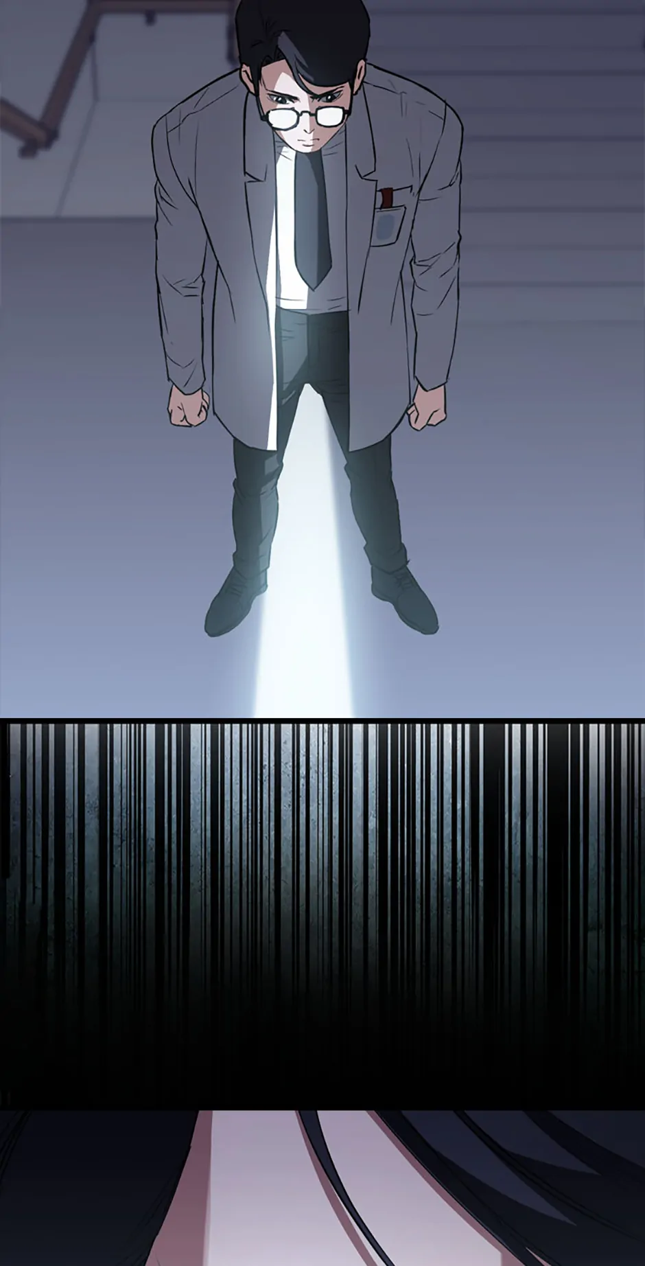The Great Surgeon Chapter 13 - page 41