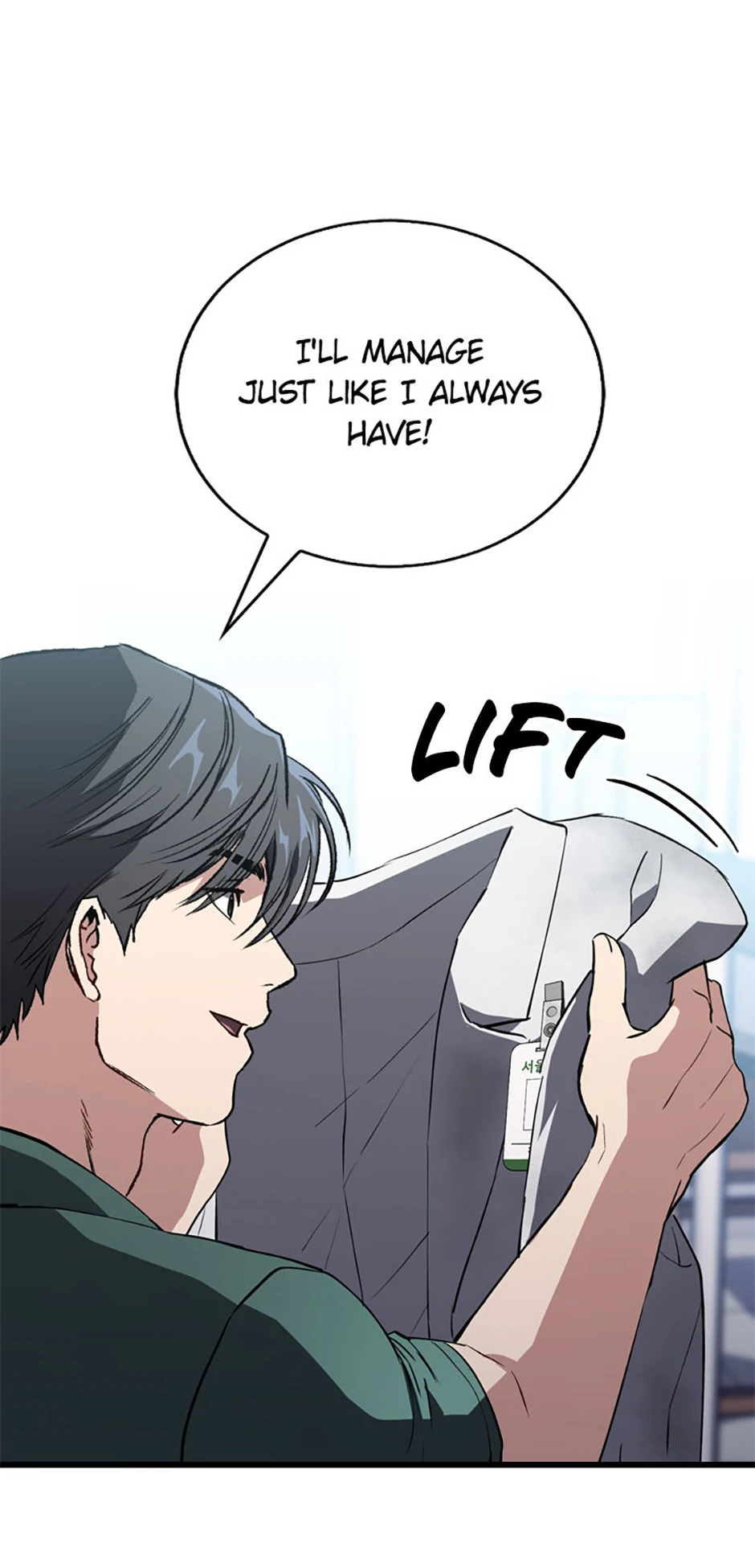 The Great Surgeon Chapter 13 - page 68