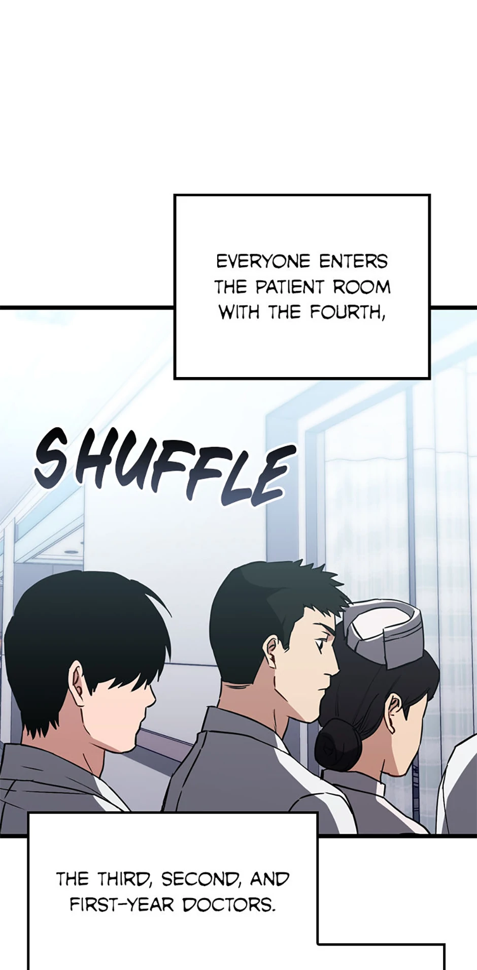 The Great Surgeon Chapter 14 - page 45