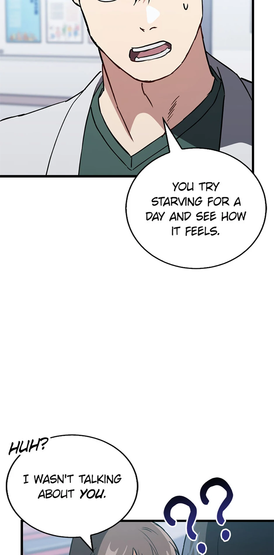 The Great Surgeon Chapter 15 - page 44