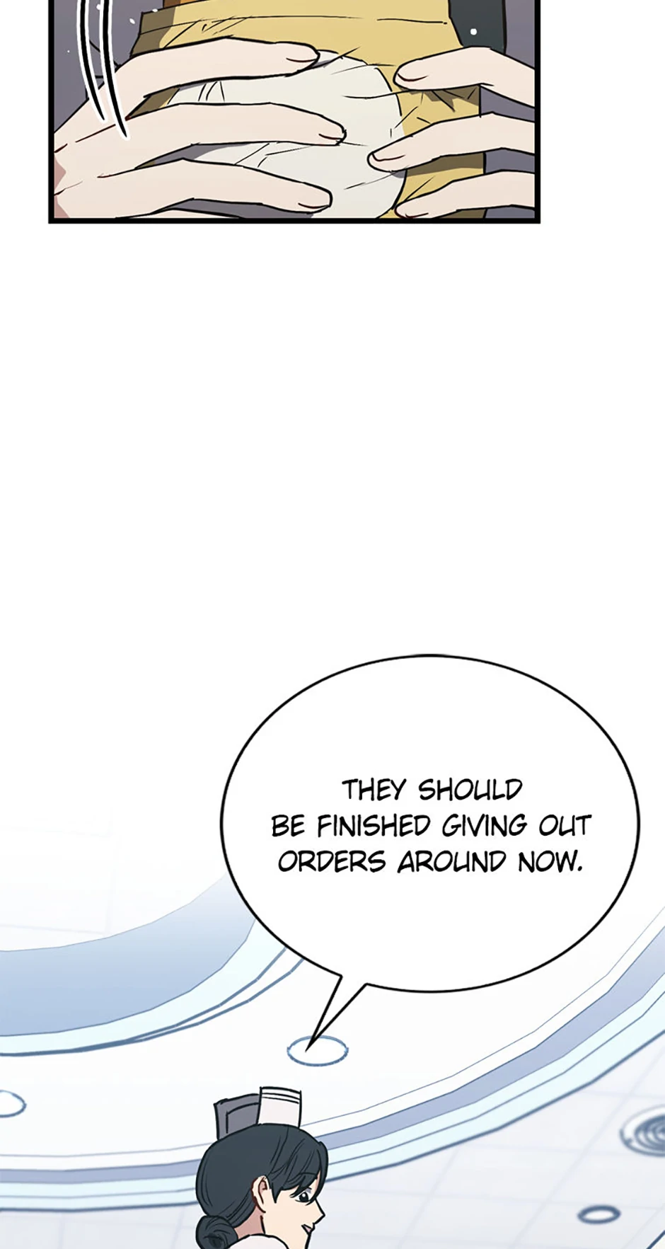 The Great Surgeon Chapter 15 - page 54