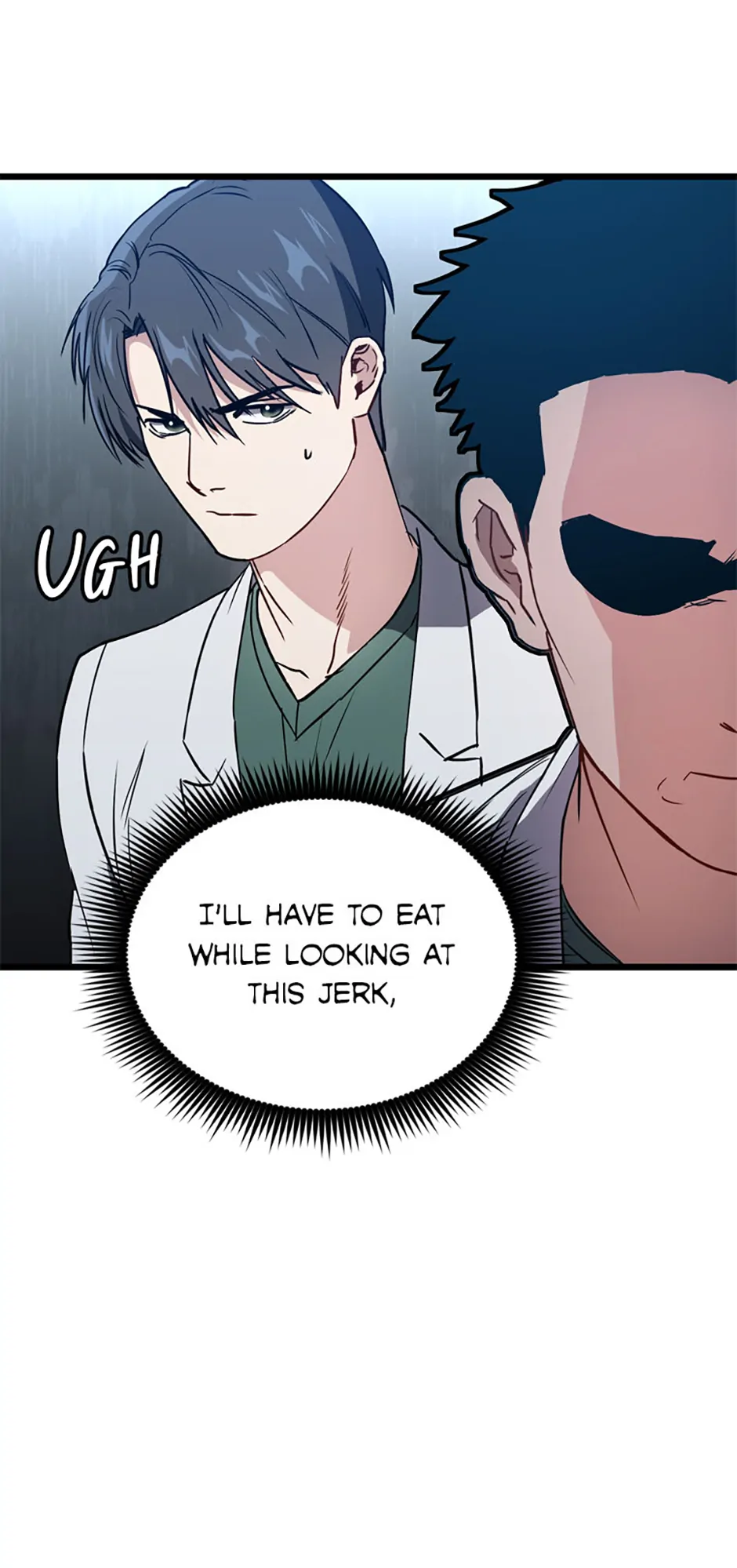 The Great Surgeon Chapter 15 - page 62