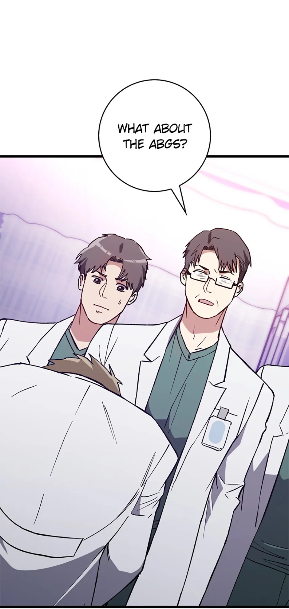 The Great Surgeon Chapter 35 - page 72