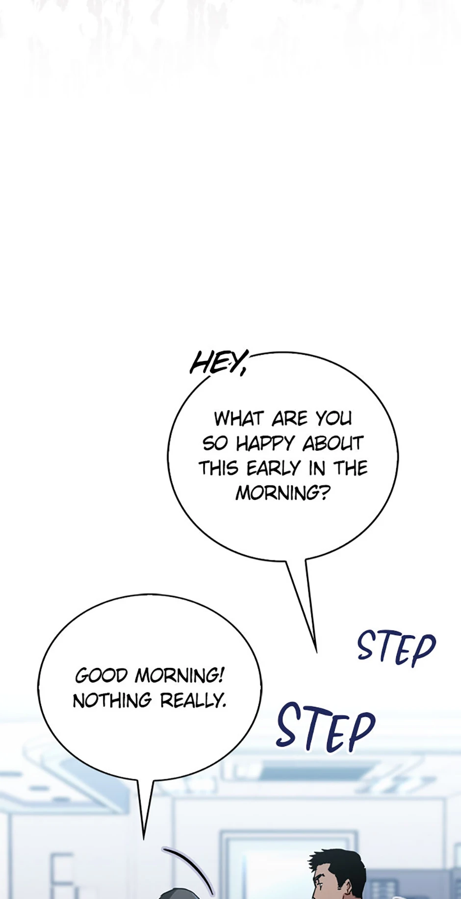 The Great Surgeon Chapter 17 - page 8