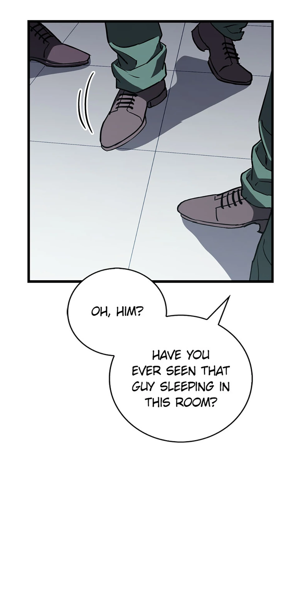 The Great Surgeon Chapter 19 - page 64